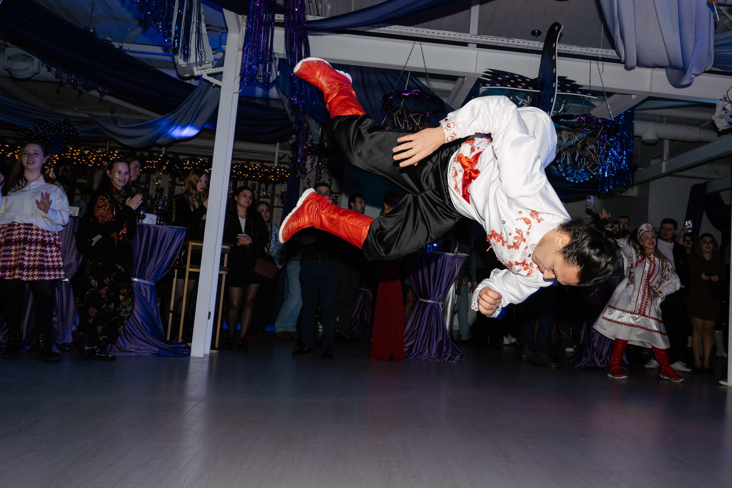 Корпоратив News Media Holding. Свадебный фотограф в Москве и Подмосковье Виктор Одинцов