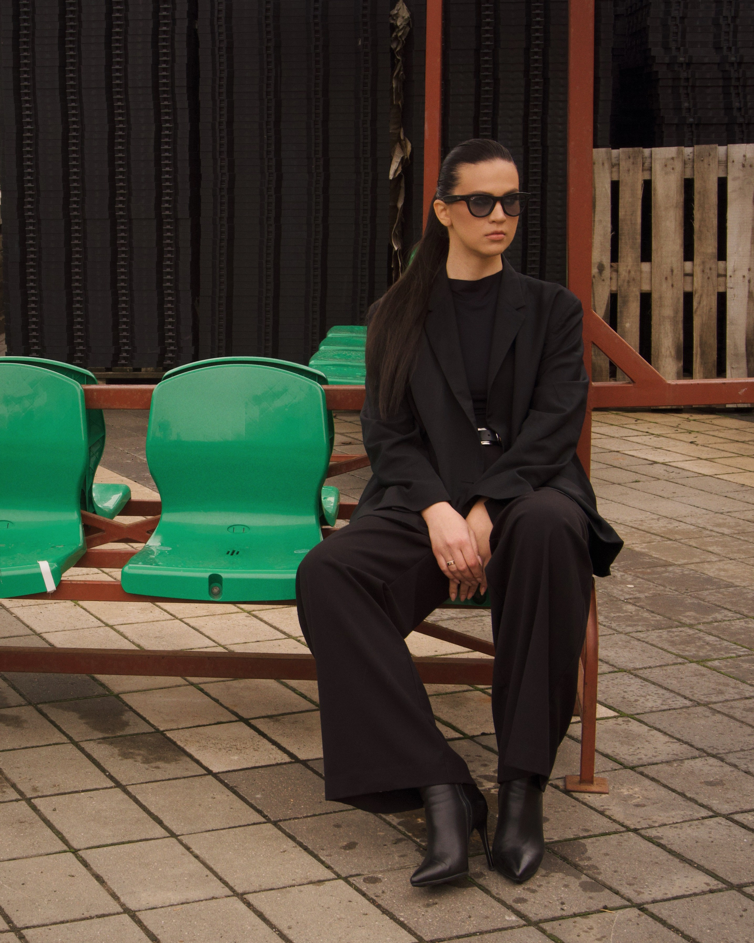 Карина стрит съемка. Фотограф в Минске Света Григорьева