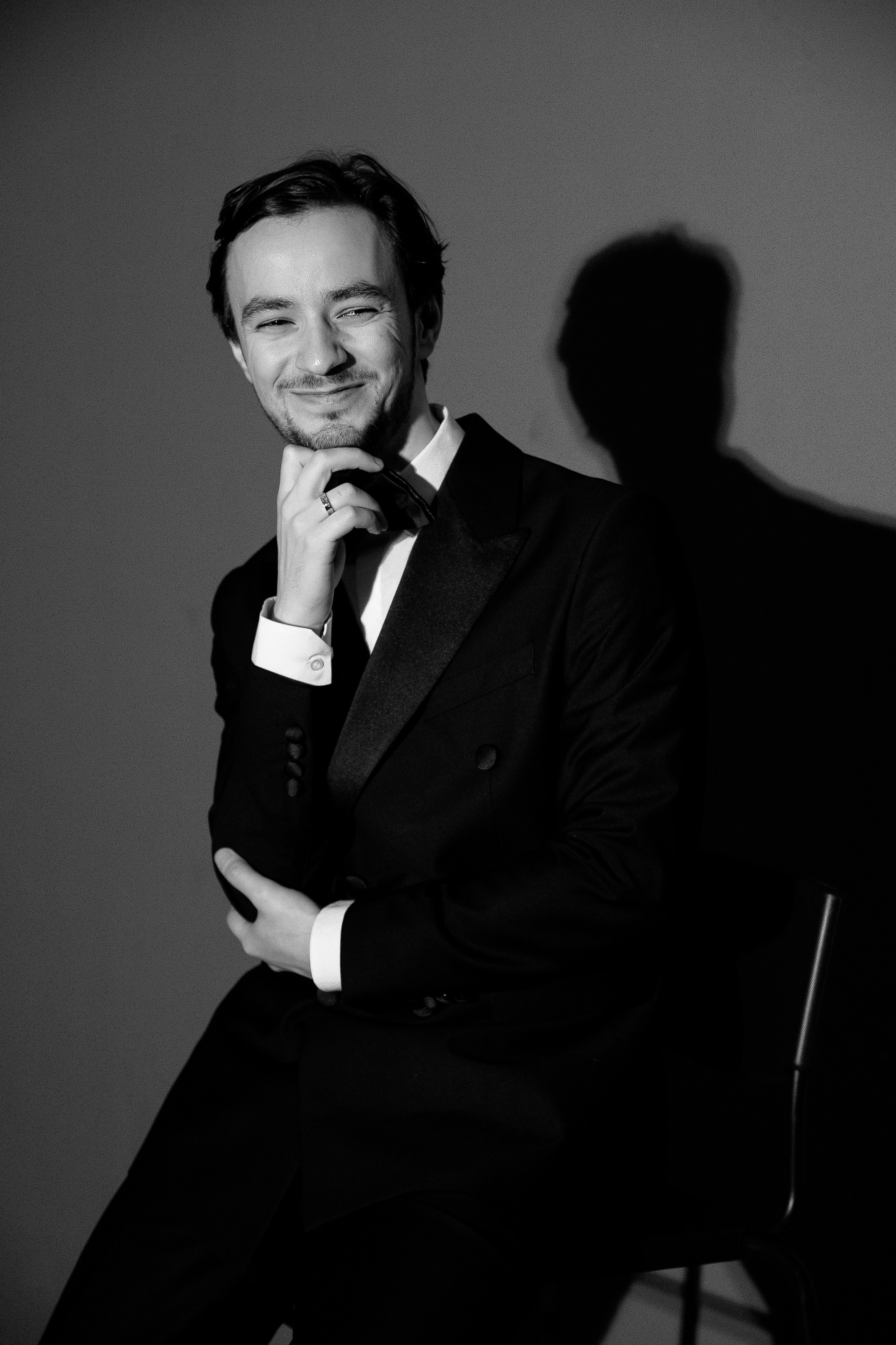 R&A. Свадебный и семейный фотограф Анжелика Альашкар в Казани Татарстан