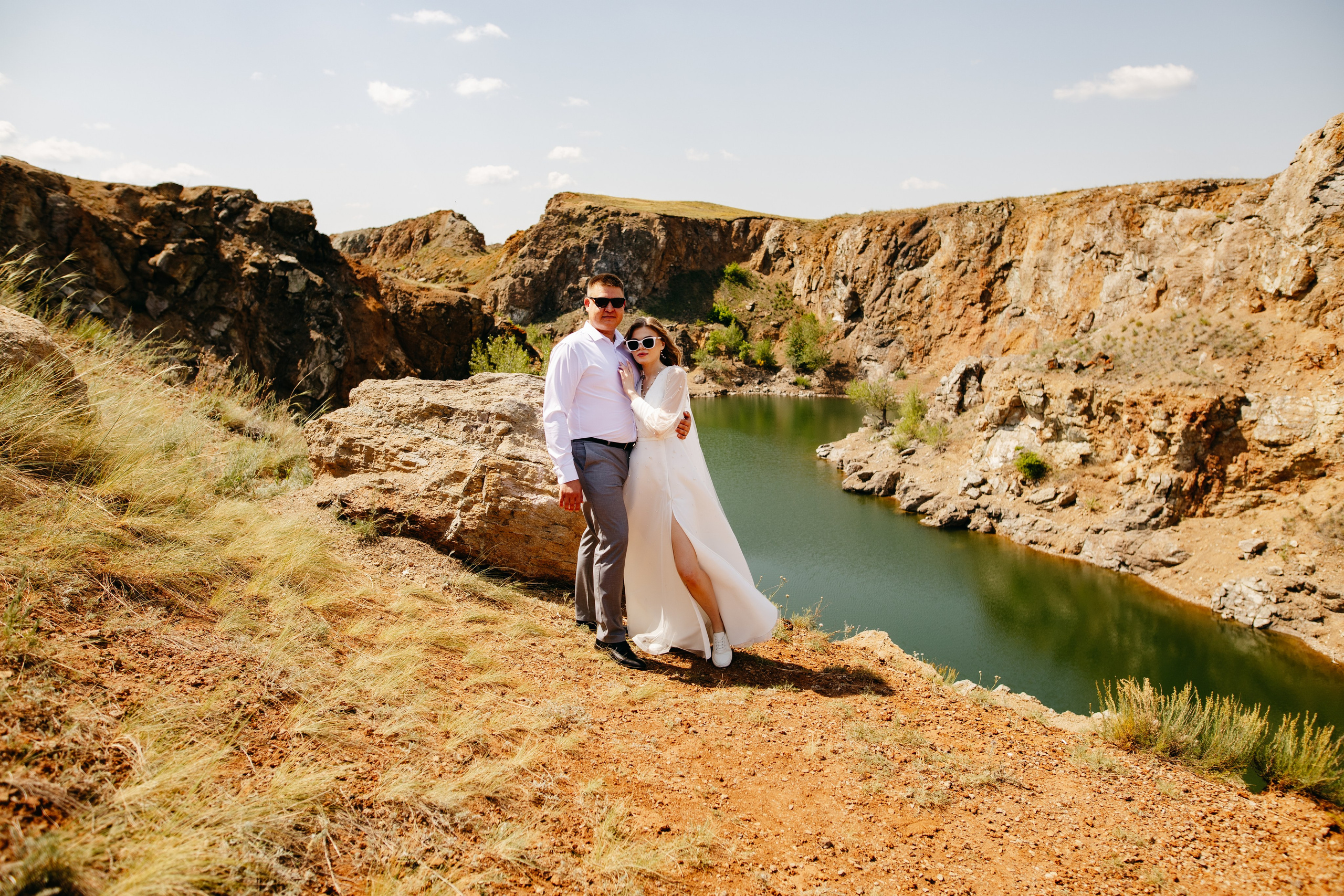 Кирилл и Екатерина. Свадебный и женский фотограф