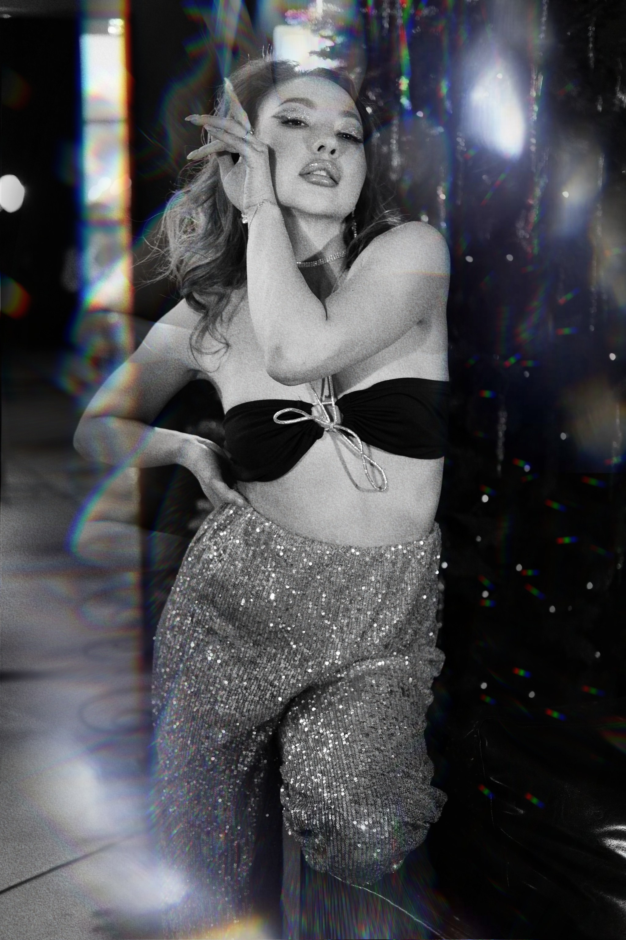 Новогодний. Свадебный фотограф Челябинск