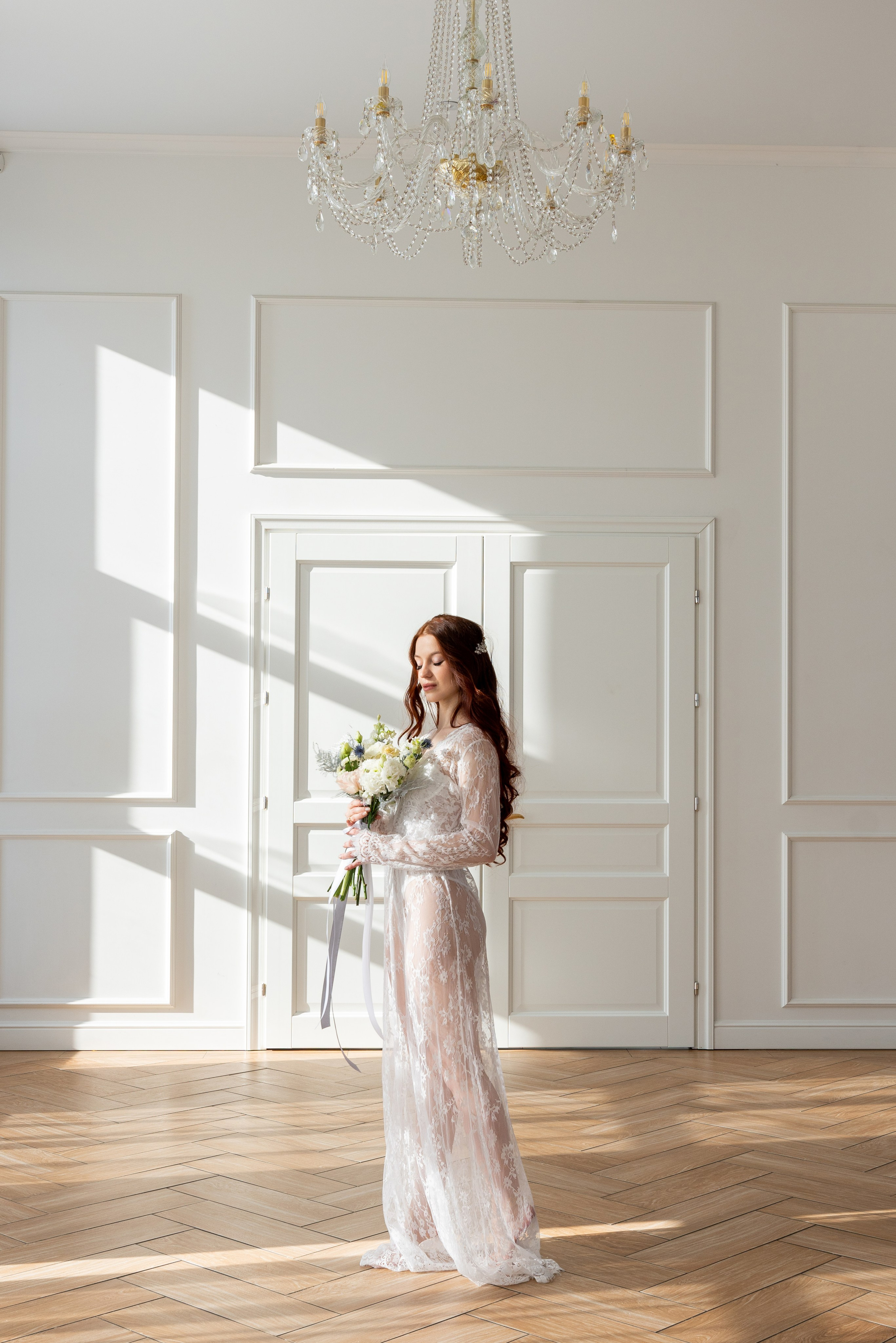 УТРО НЕВЕСТЫ. Фотограф на любое мероприятие