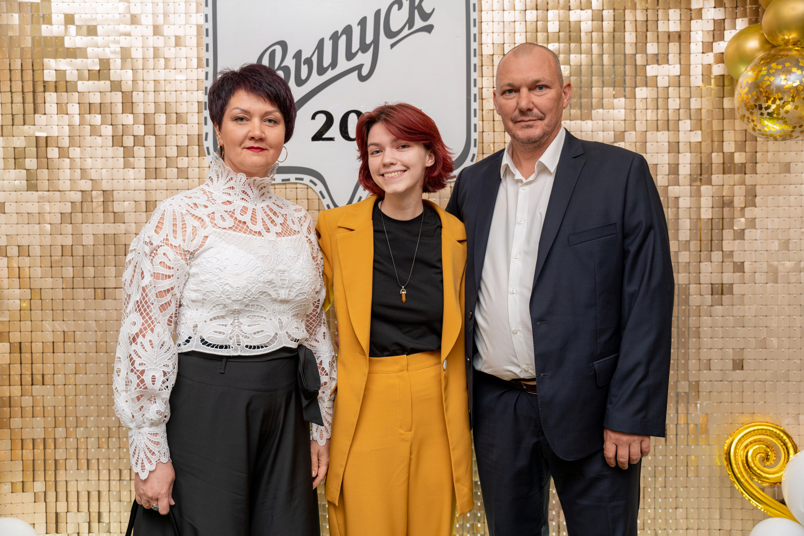 ВЫПУСКНОЙ. Фотограф на любое мероприятие