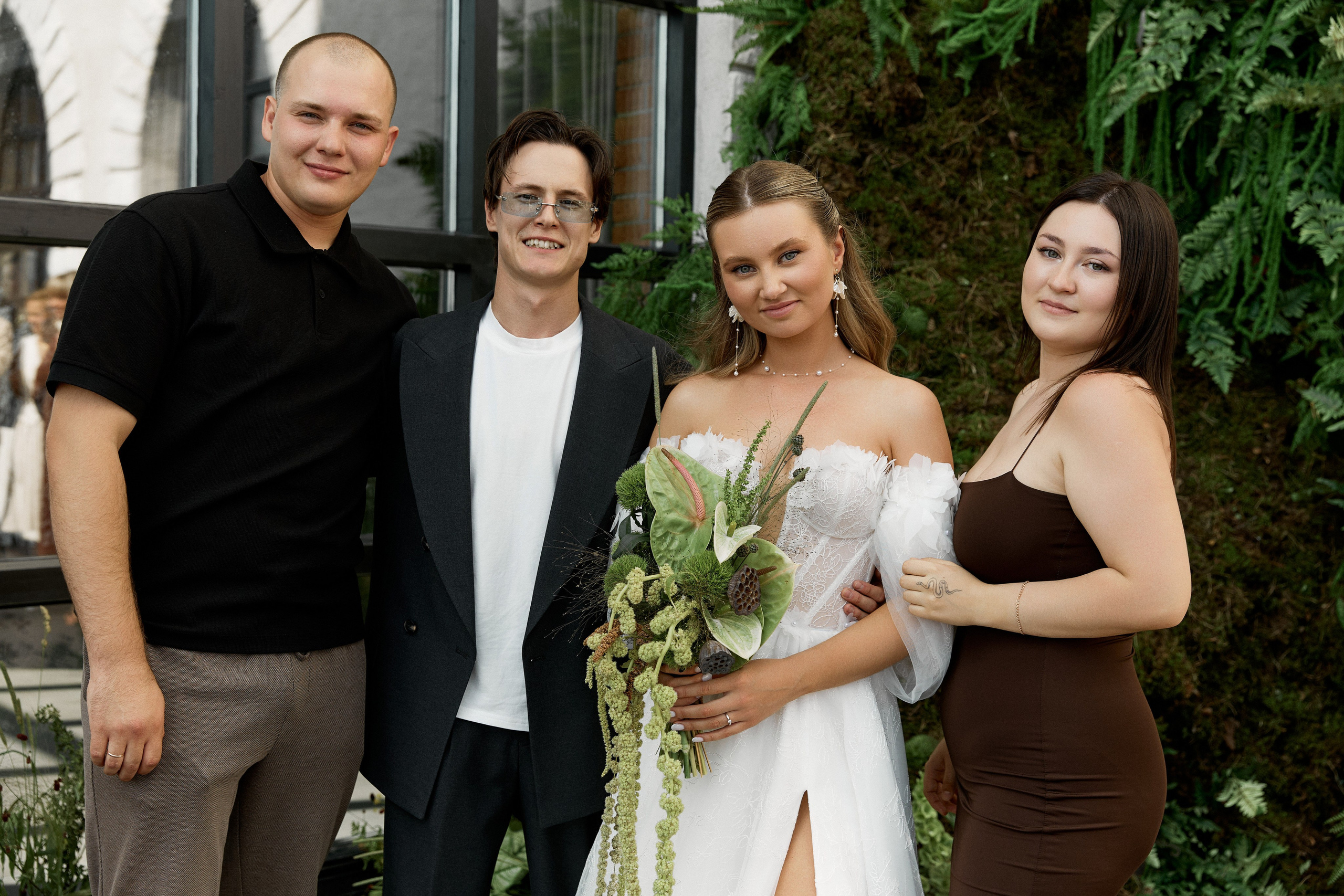 Посмотреть серию. Свадебный и семейный фотограф в Красноярске Тряпчев Павел