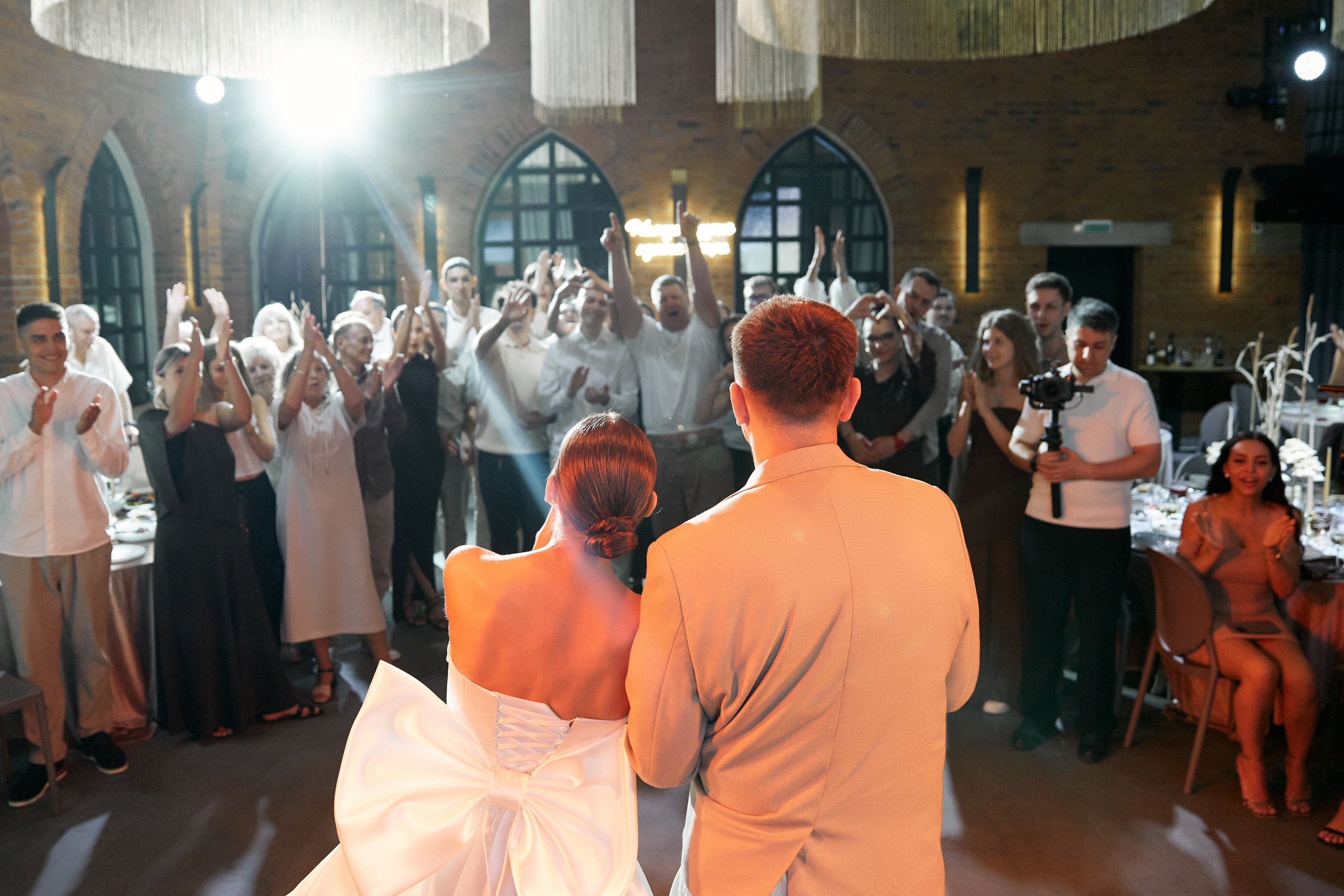 Посмотреть серию. Свадебный и семейный фотограф в Красноярске Тряпчев Павел