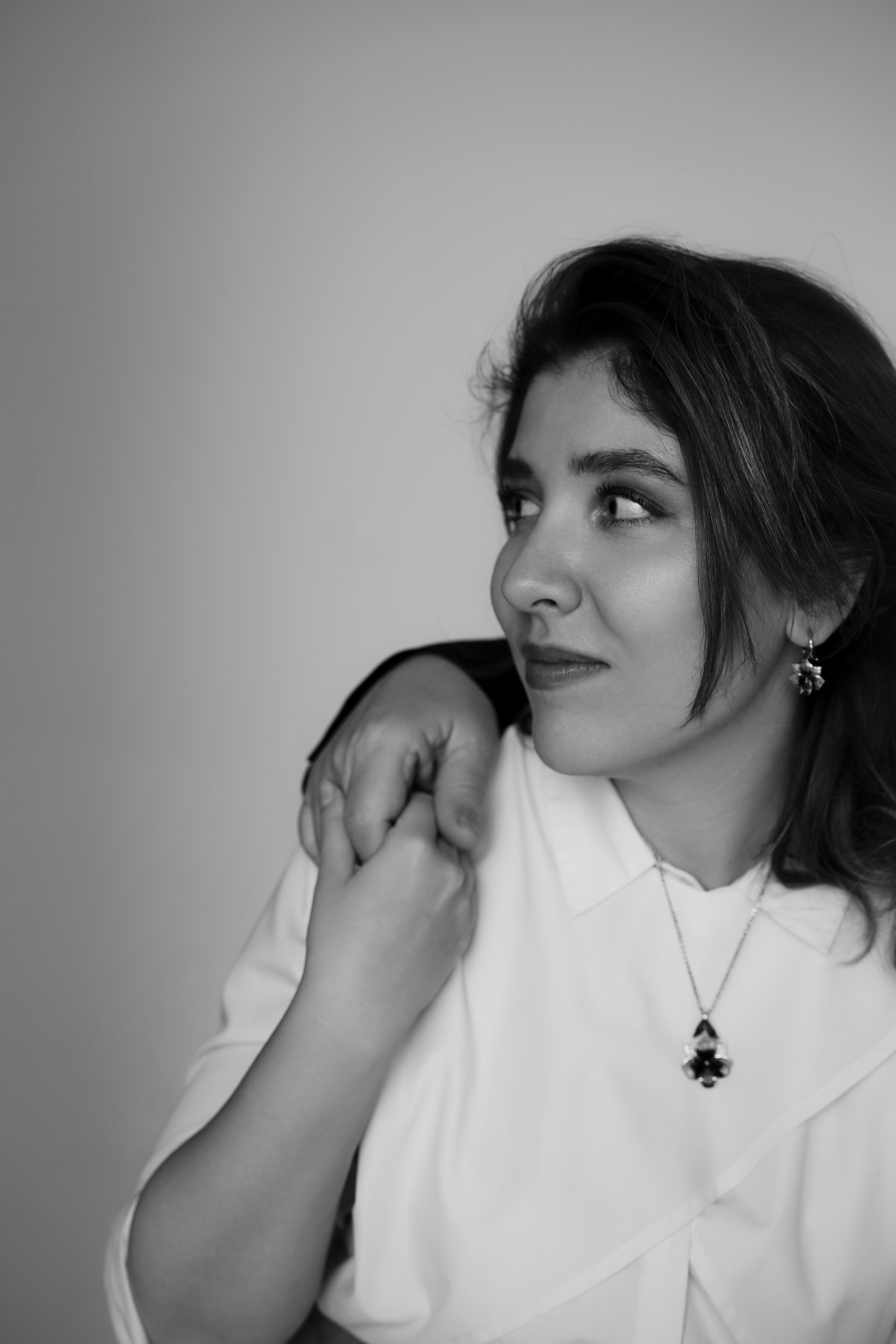 Валерий Периклович и Полина. Портретный фотограф в Москве Лариса Васькова