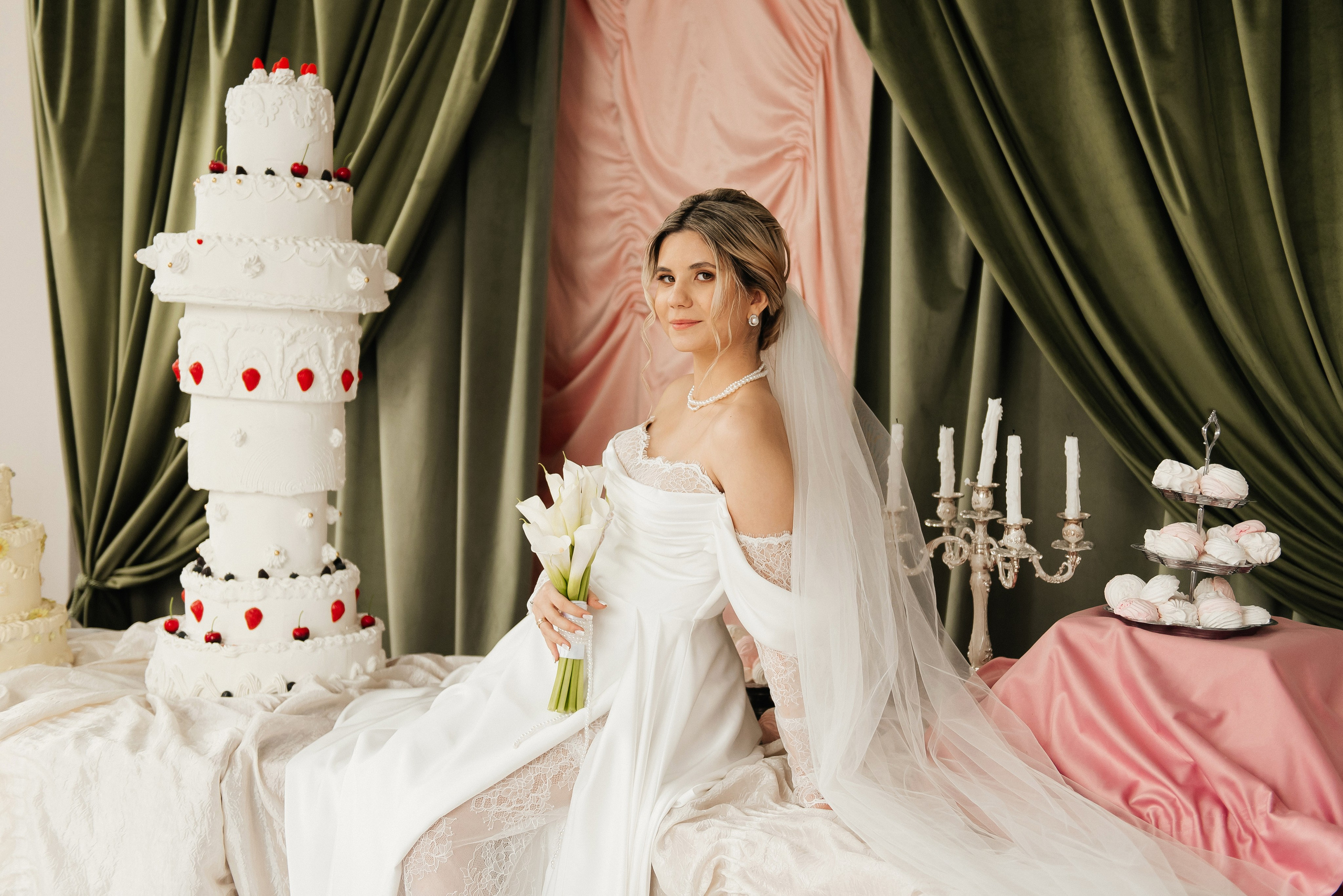 Анонс свадебной фотосессии Екатерины и Никиты. Свадебный и семейный фотограф в Воронеже Алёна Пшеничная