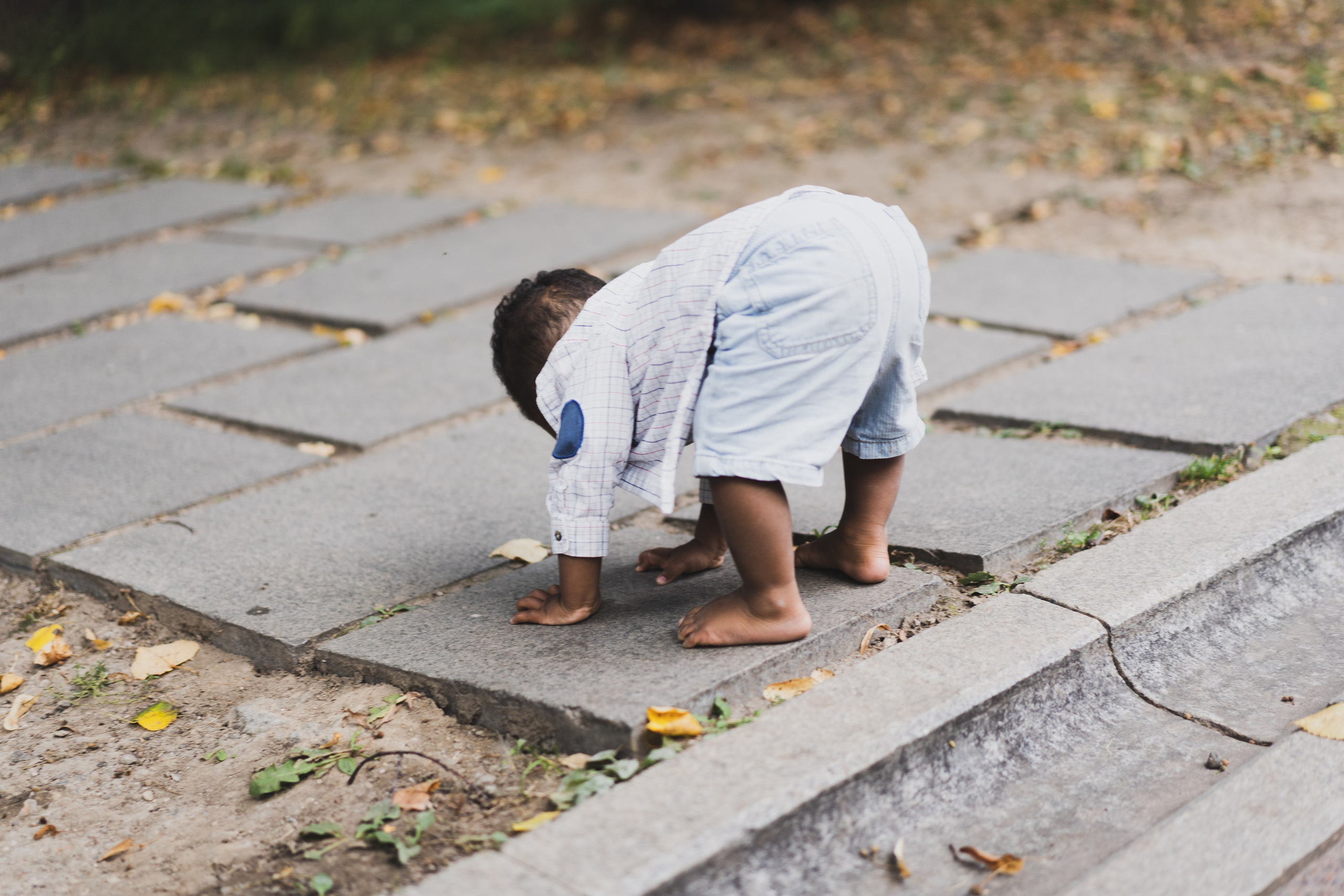 Родом из Англии. Главная
