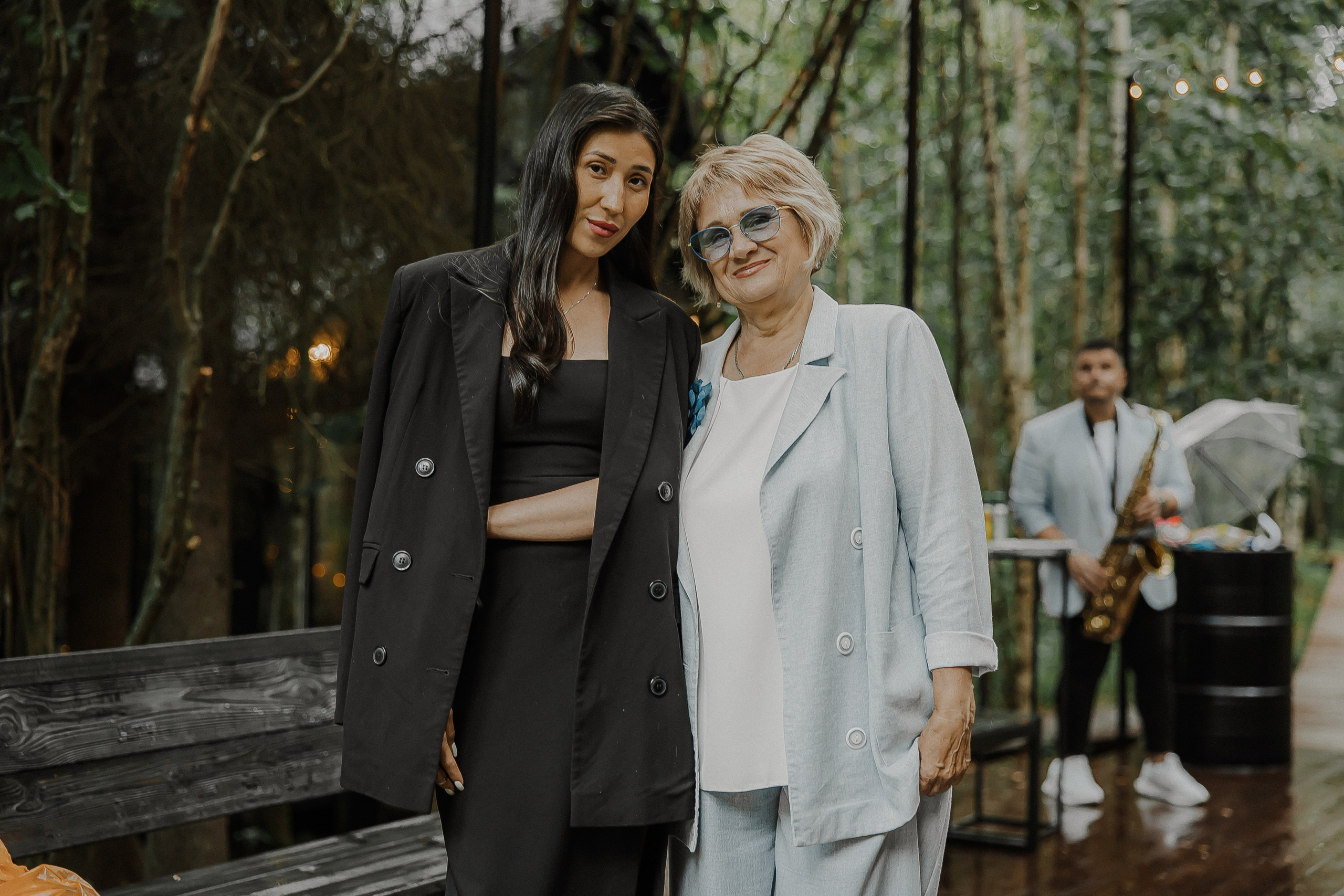 Александр и Арина. Свадебный и семейный фотограф Елизавета Ермак | Москва и МО