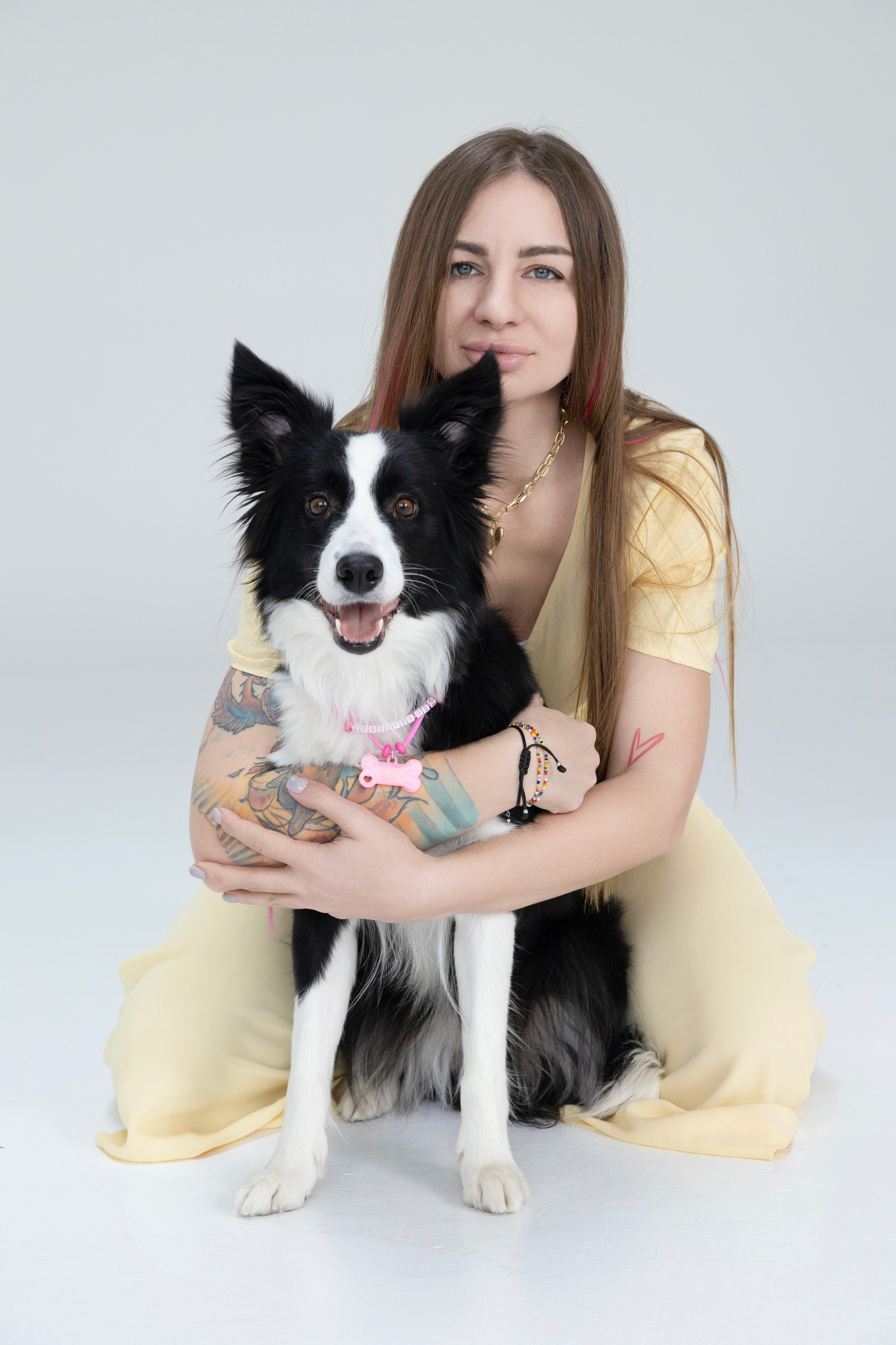 Женская портретная съемка. Фотограф Лабутина Александра. Фотограф | Нижний Новгород | Александра Лабутина