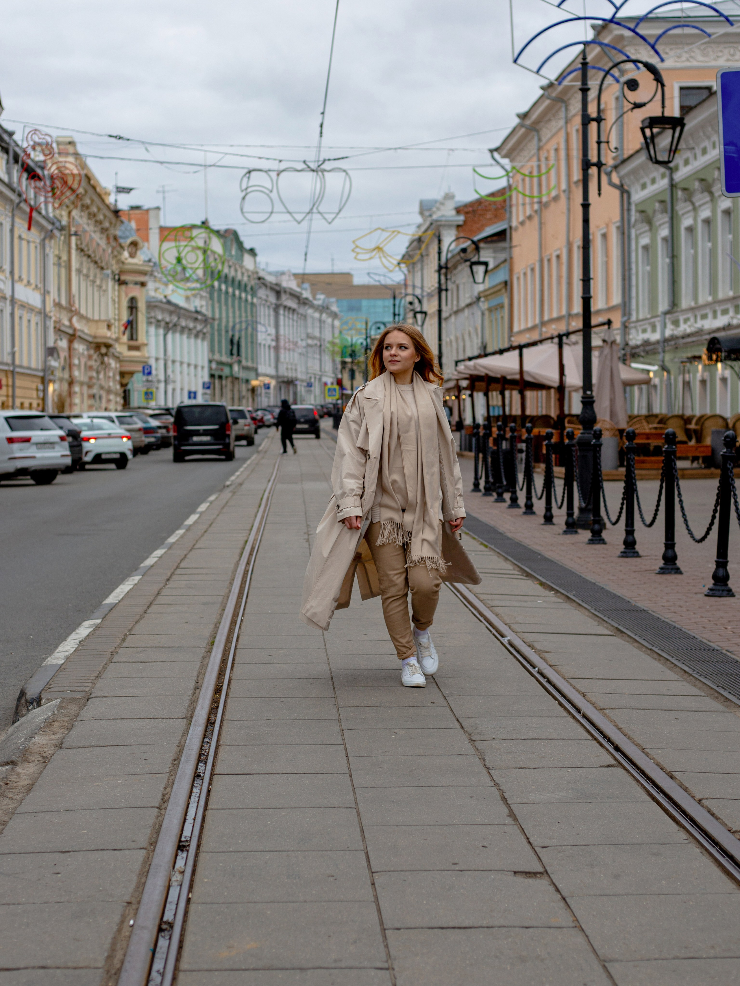Женский портрет. Портретный и репортажный фотограф из Нижнего Новгорода Александра Лабутина
