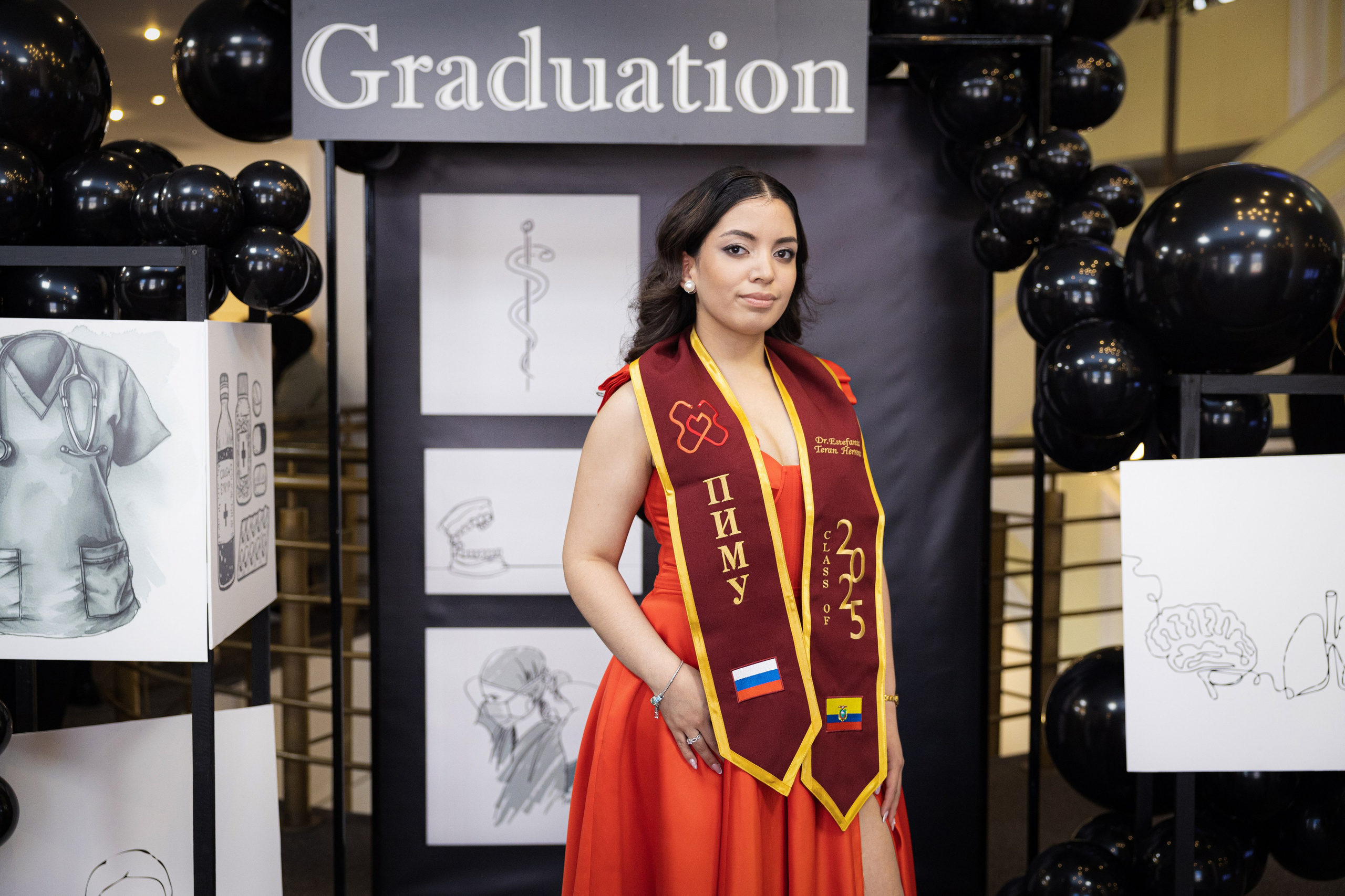 Съемка выпускного. Фотограф Лабутина Александра. Портретный и репортажный фотограф из Нижнего Новгорода Александра Лабутина