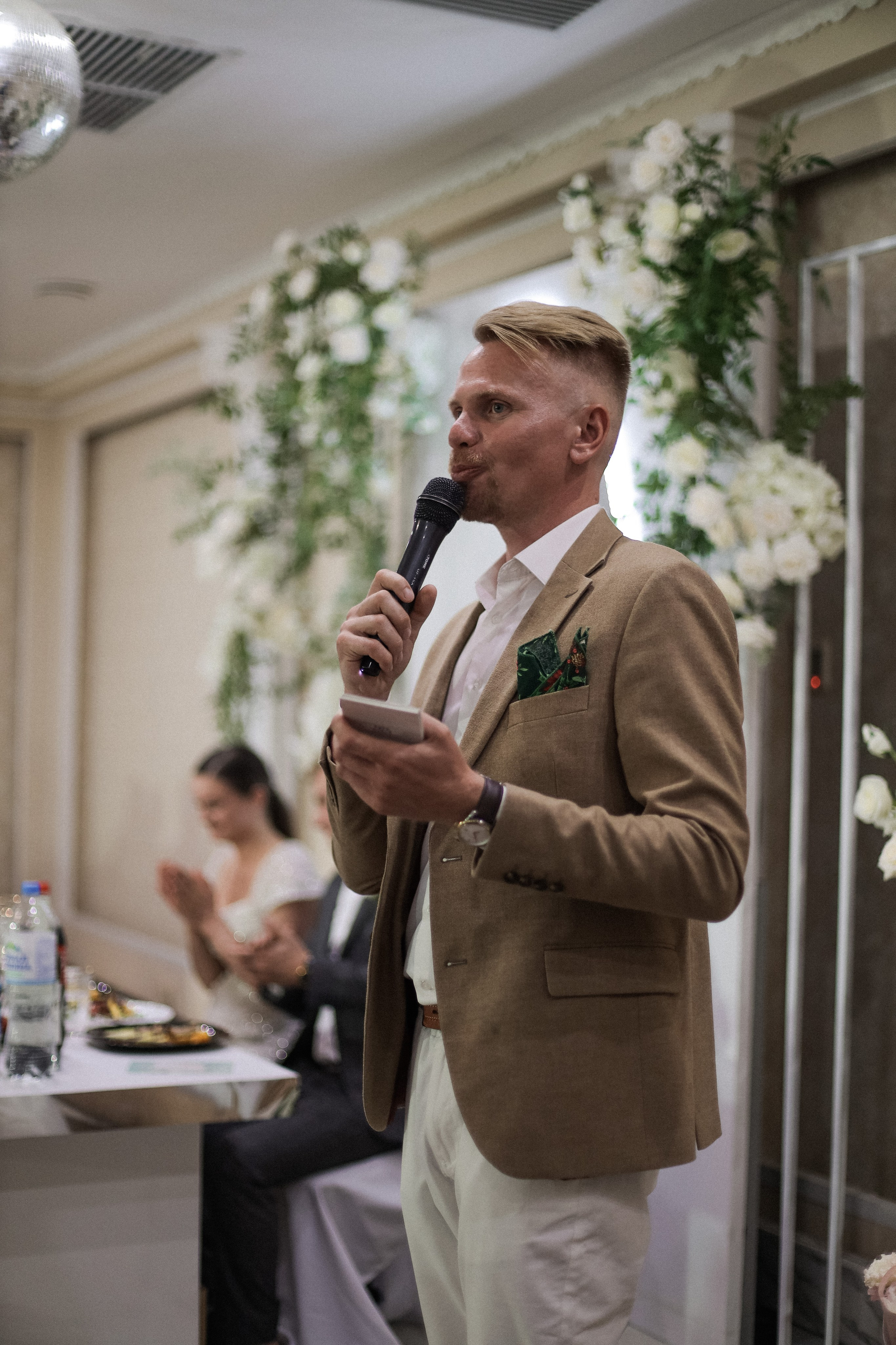 Владислав и Анастасия. Фотограф Волгоград / Волжский