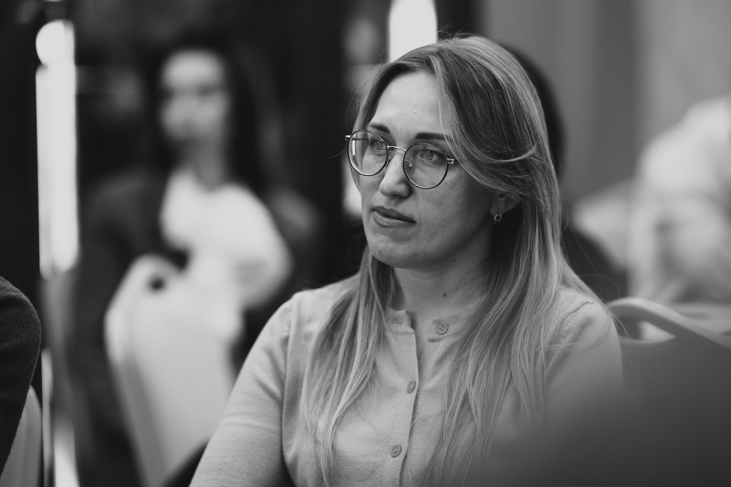 10.04.2026 | Бизнес клуб Интера. Как управлять маркетингом и получать результаты. Фотограф Роман Рудаков