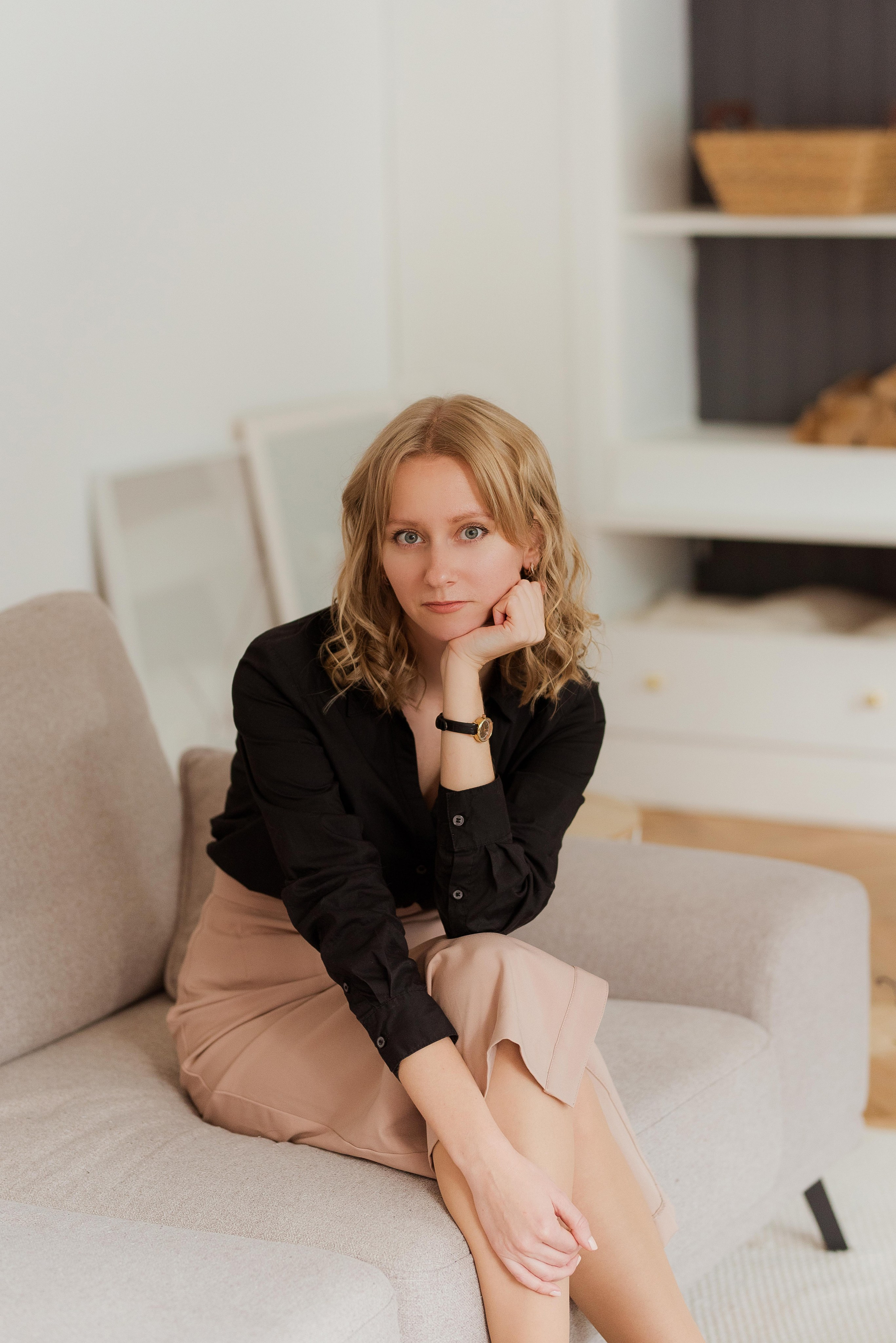 Татьяна. Свадебный и семейный фотограф Яна Стражева. Волгоград, Москва