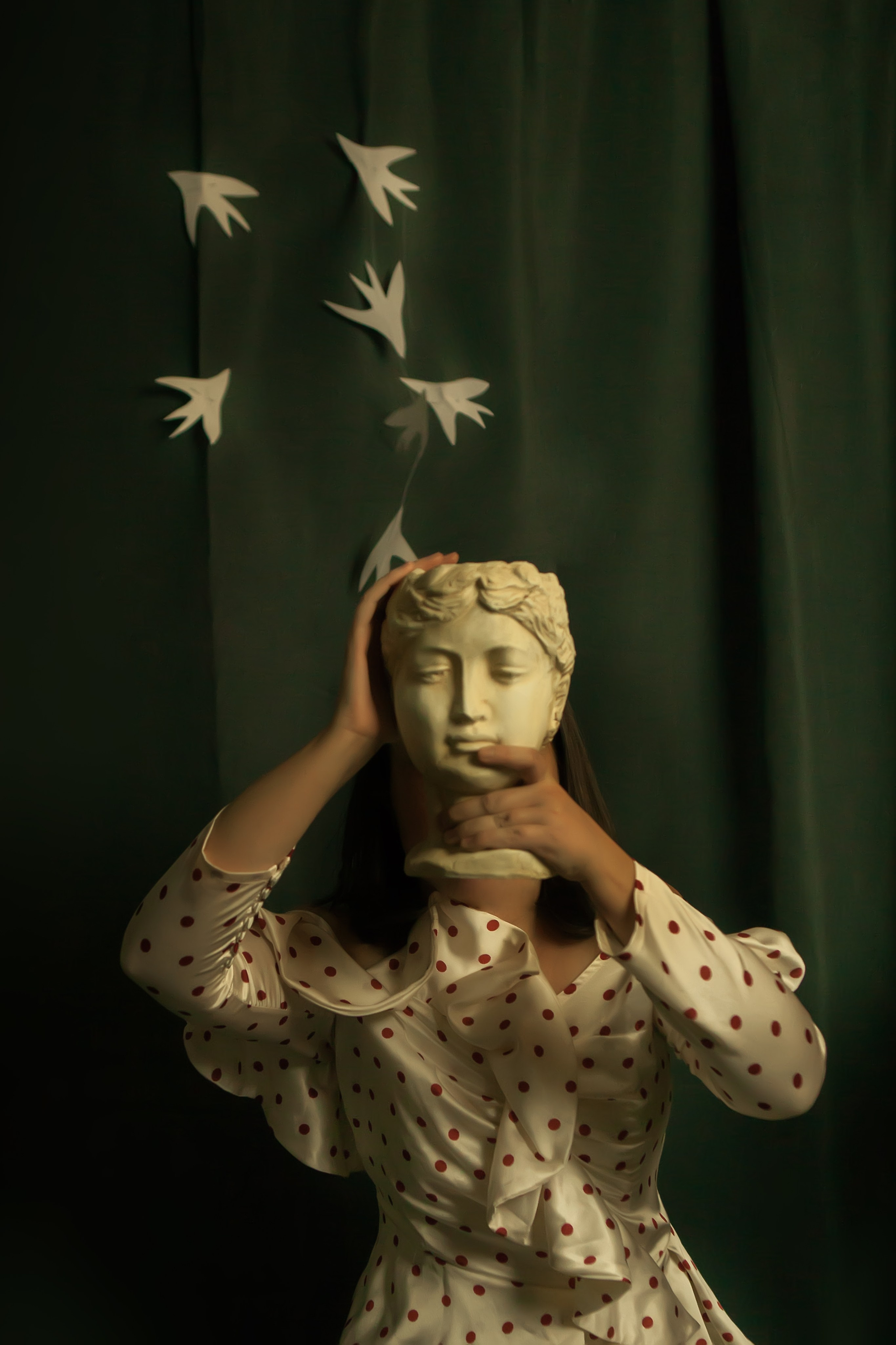 Автопортрет. Фотограф в Ярославле