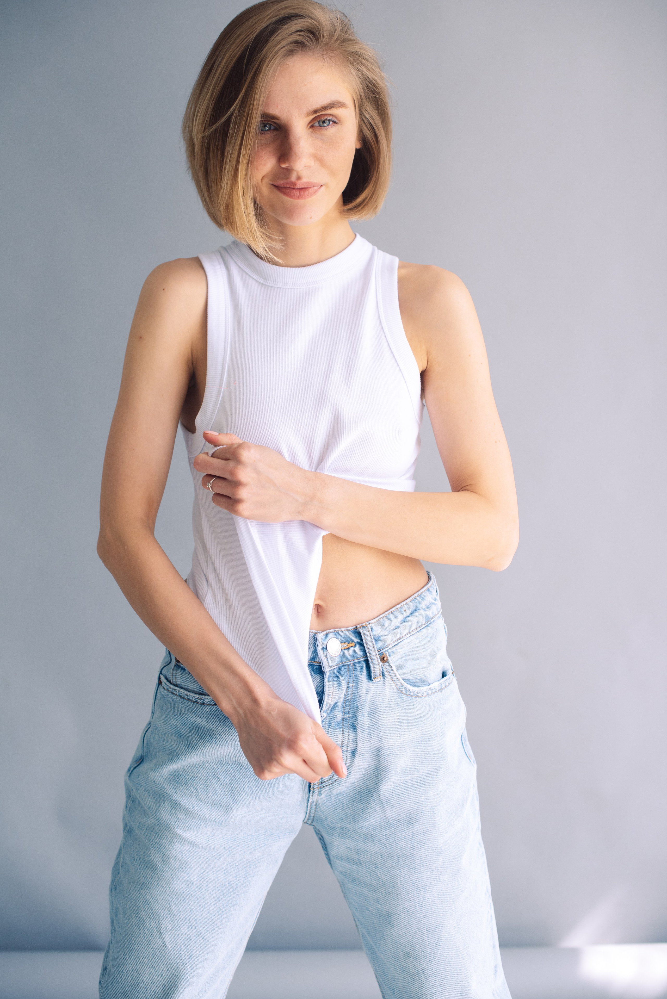 Натали. Фотограф в Москве Hellga Raf Хельга Раф