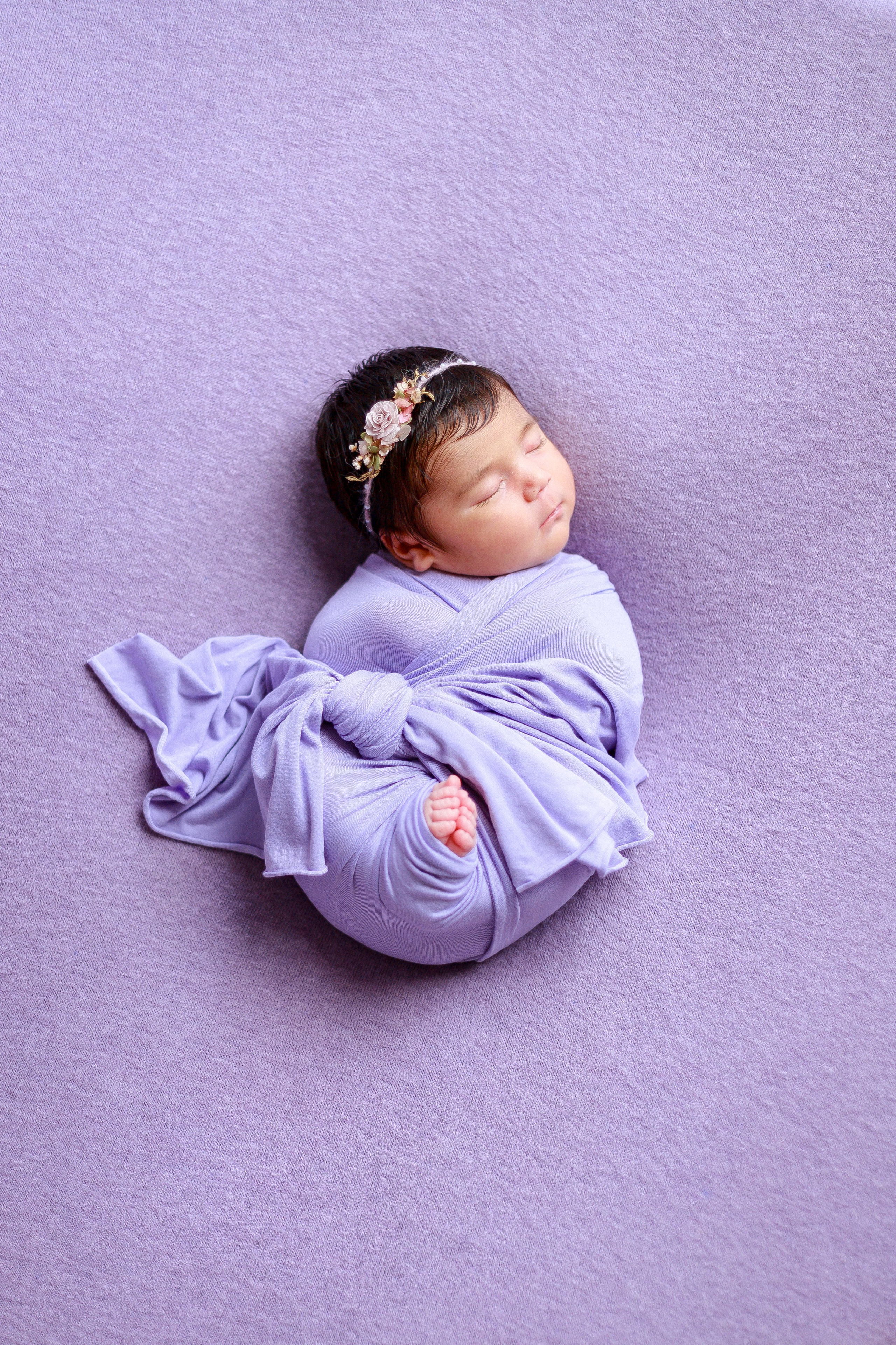 Newborn. Женский/Детский фотограф в Симферополе Вероника Слепогина