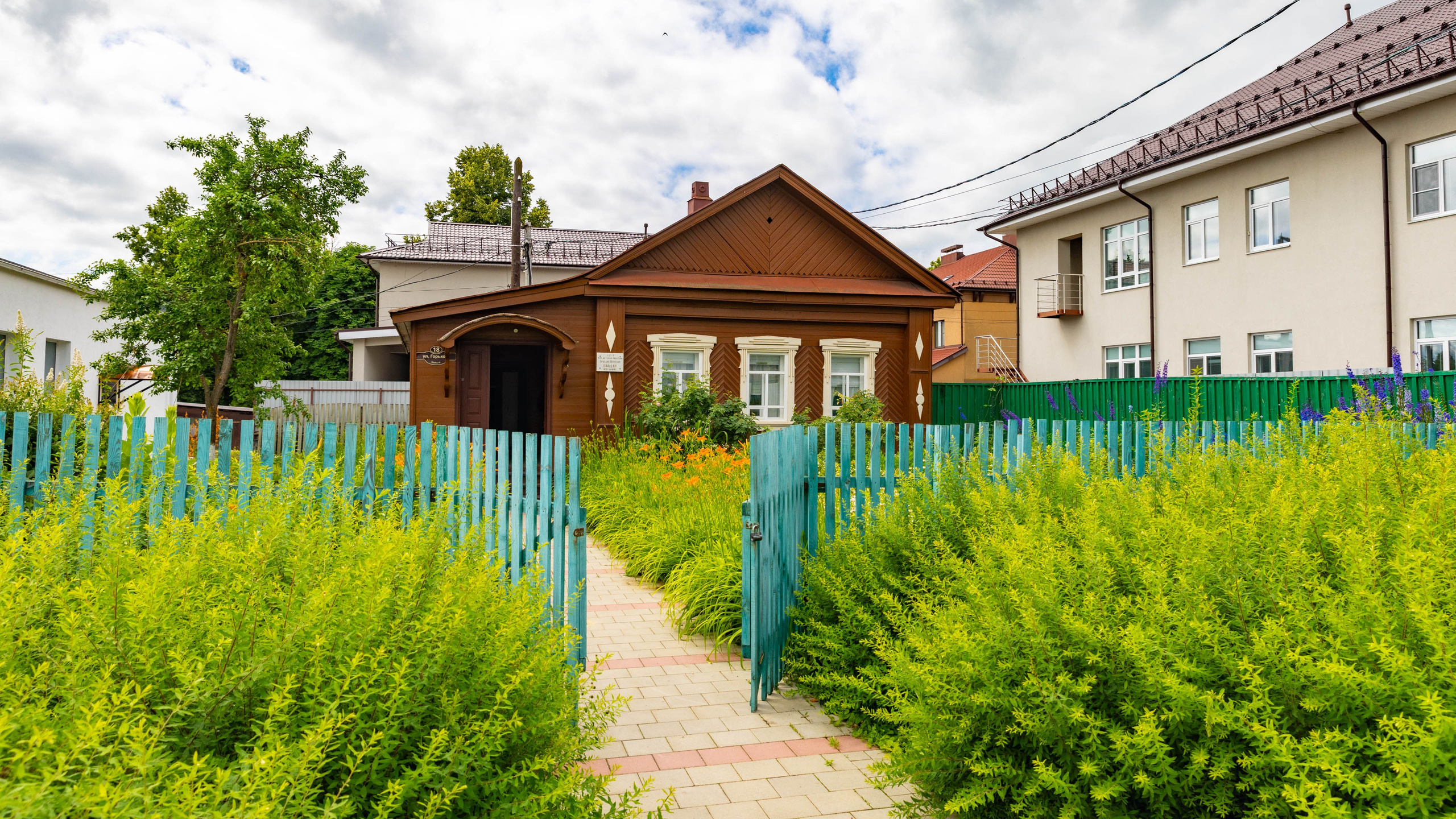 2026 06 Арзамас. Фотографии