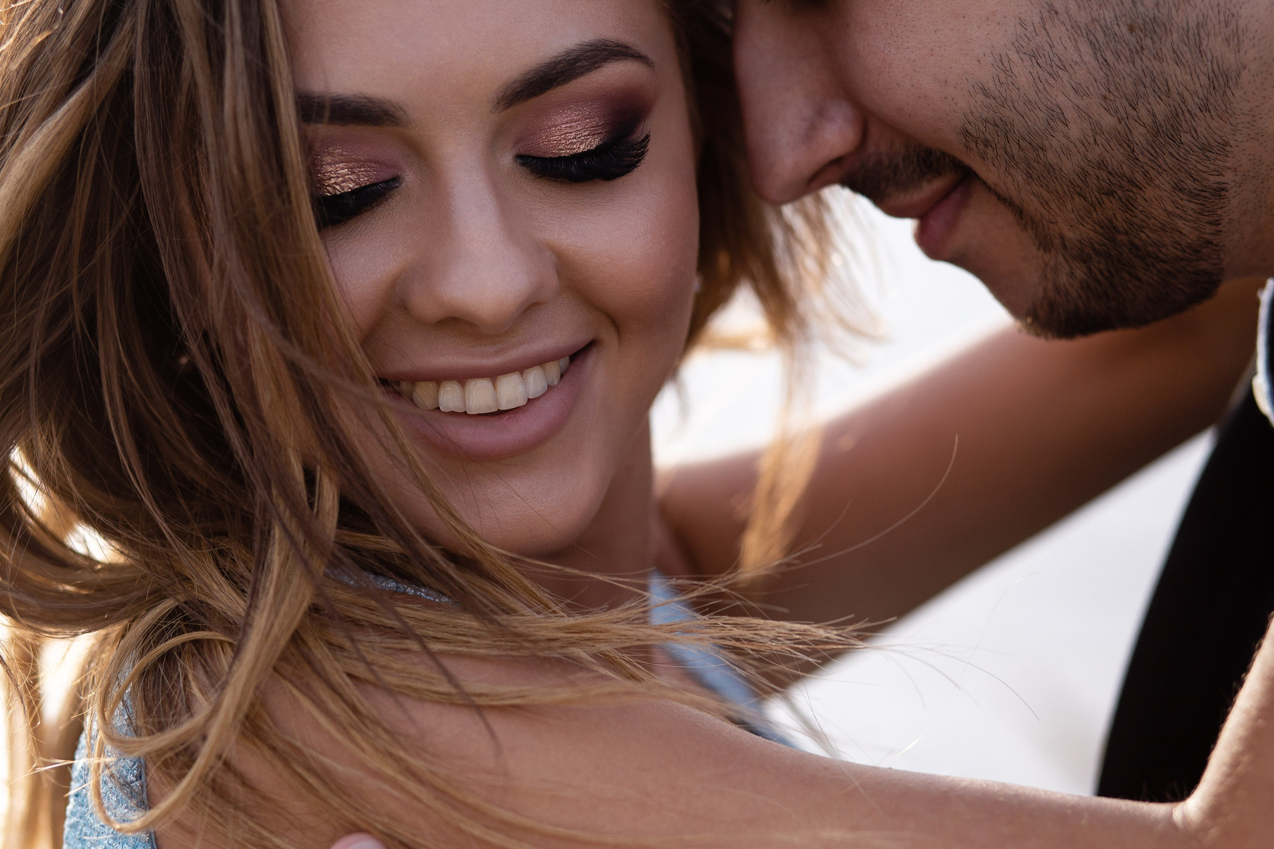 Качели. Фотограф Крохин Олег