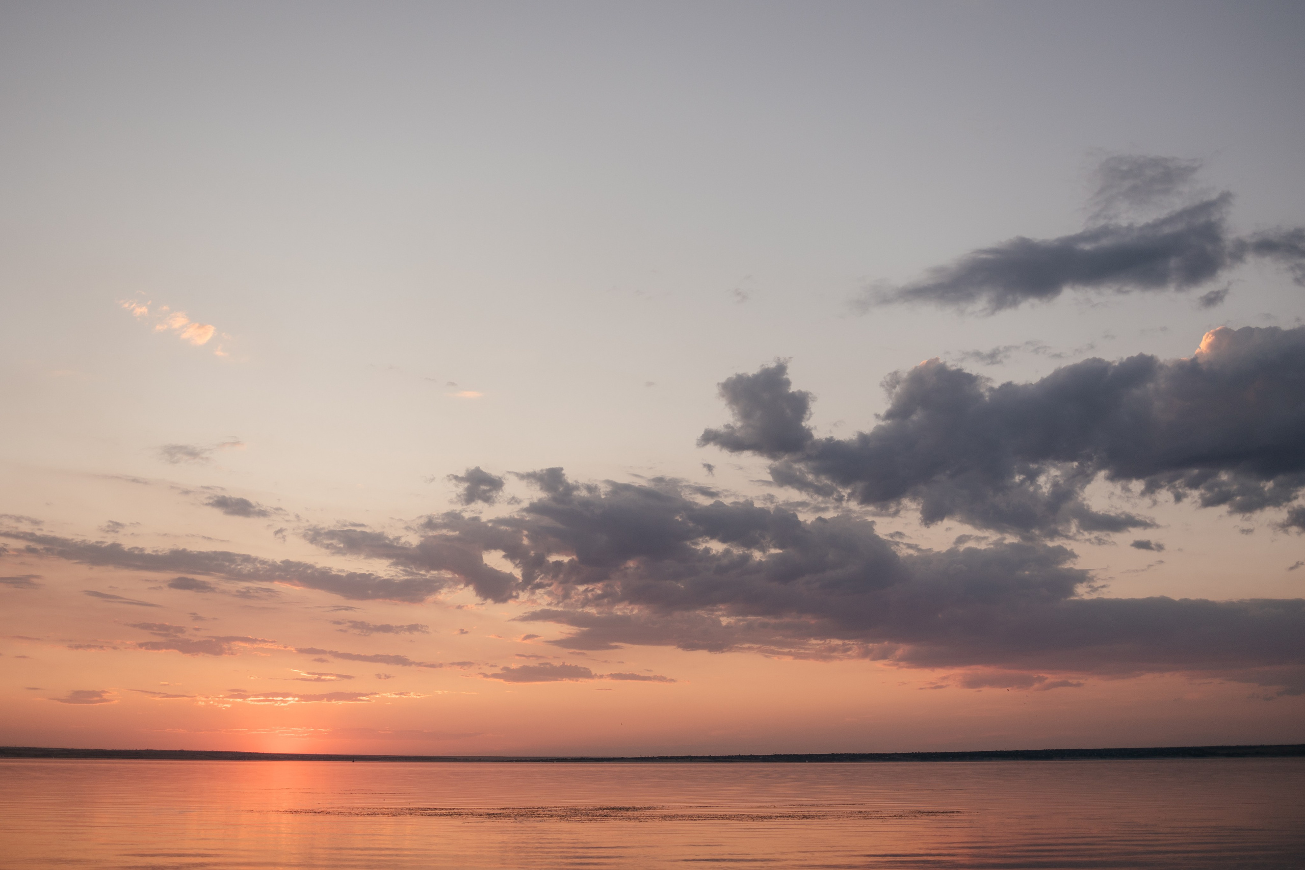 ЛавСтори Погромное. Фотограф Крохин Олег