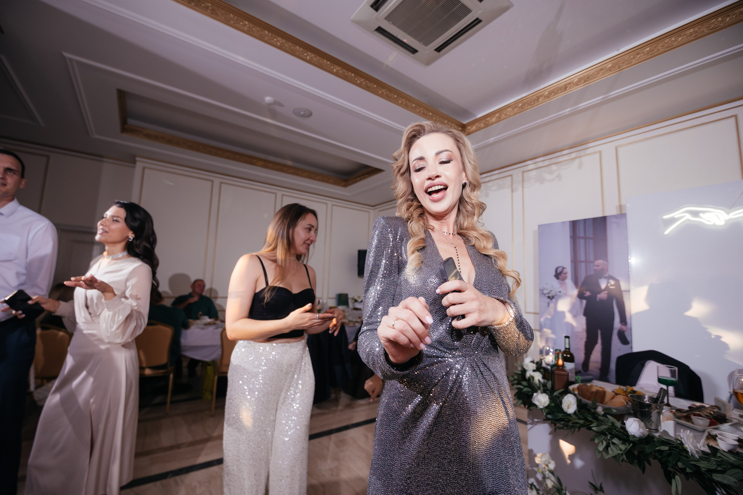 Евгений и Дарья. Фотограф Крохин Олег