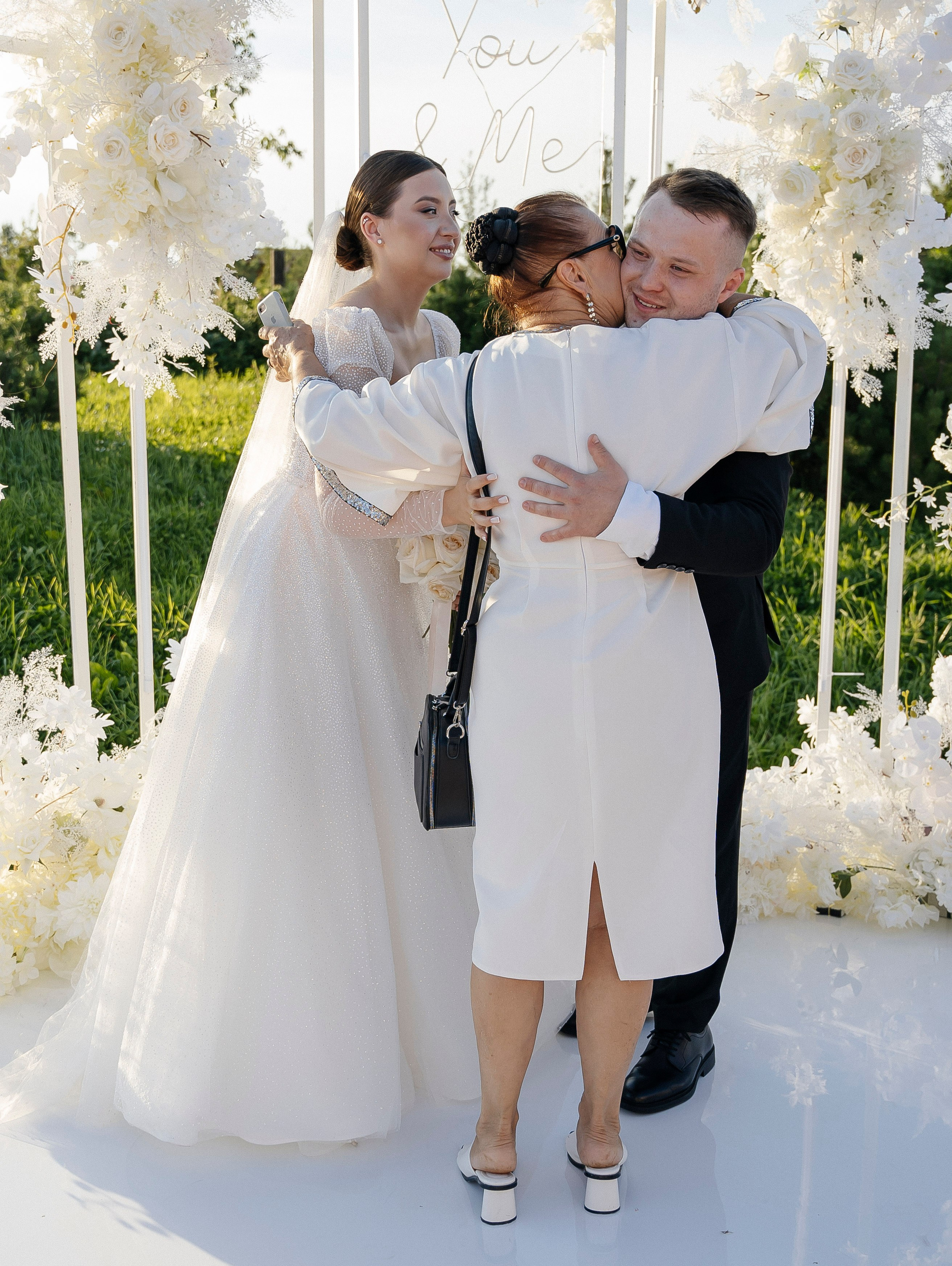 Эвелина + Александр 17.08.2023. Свадебный фотограф