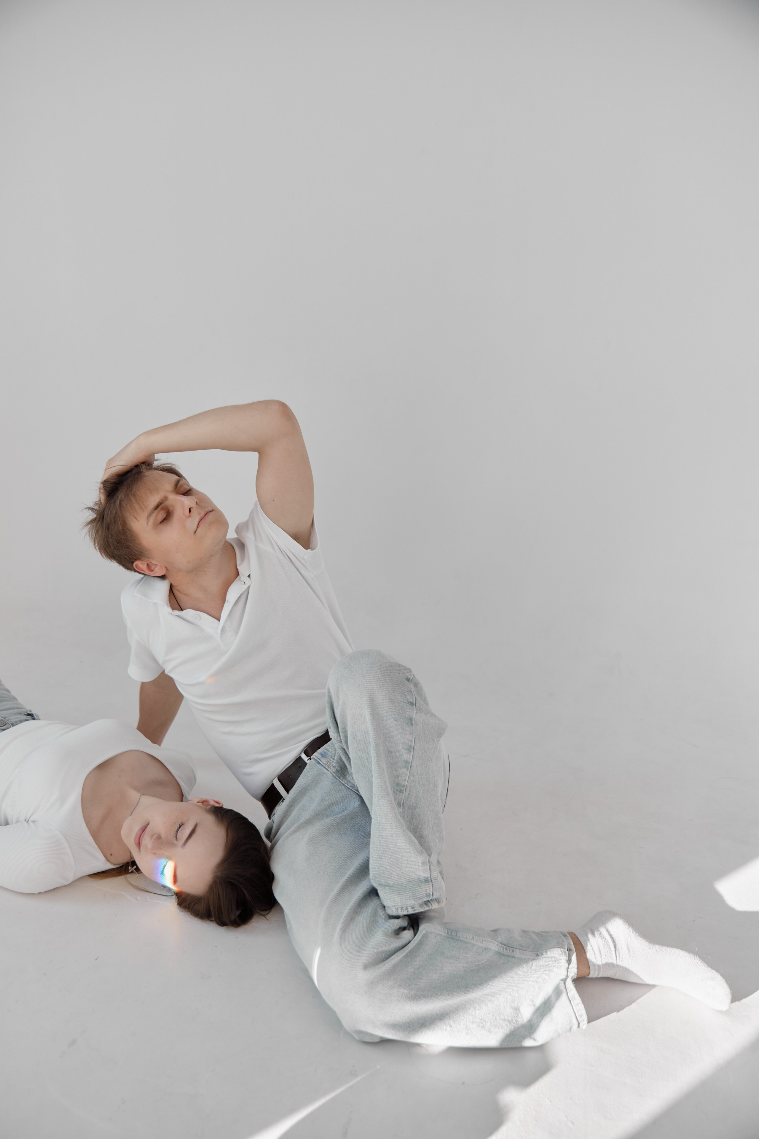 Маша и Кирилл. Фотограф и видеограф в Кургане Леонид Корнильев