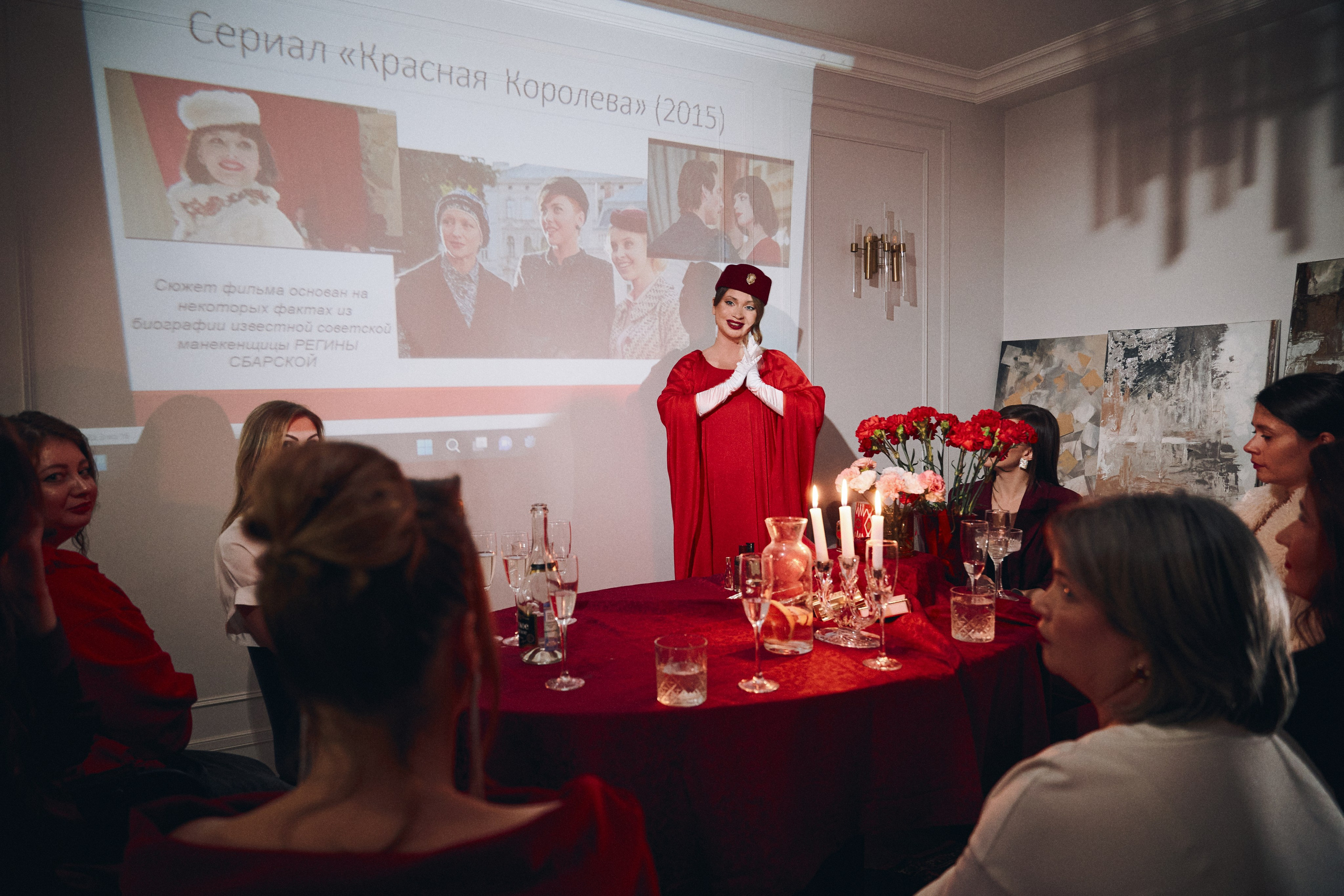 Красная Москва. Фотограф и видеограф в Кургане Леонид Корнильев