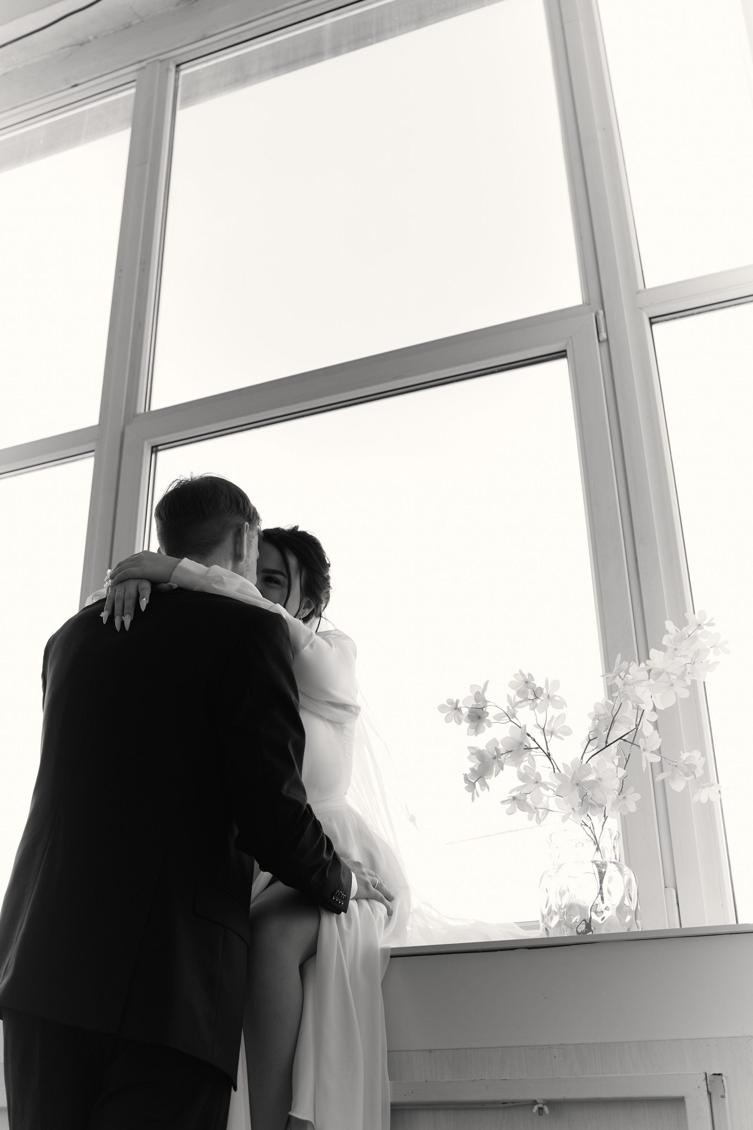 Александр и Екатерина. Фотограф и видеограф в Кургане Леонид Корнильев