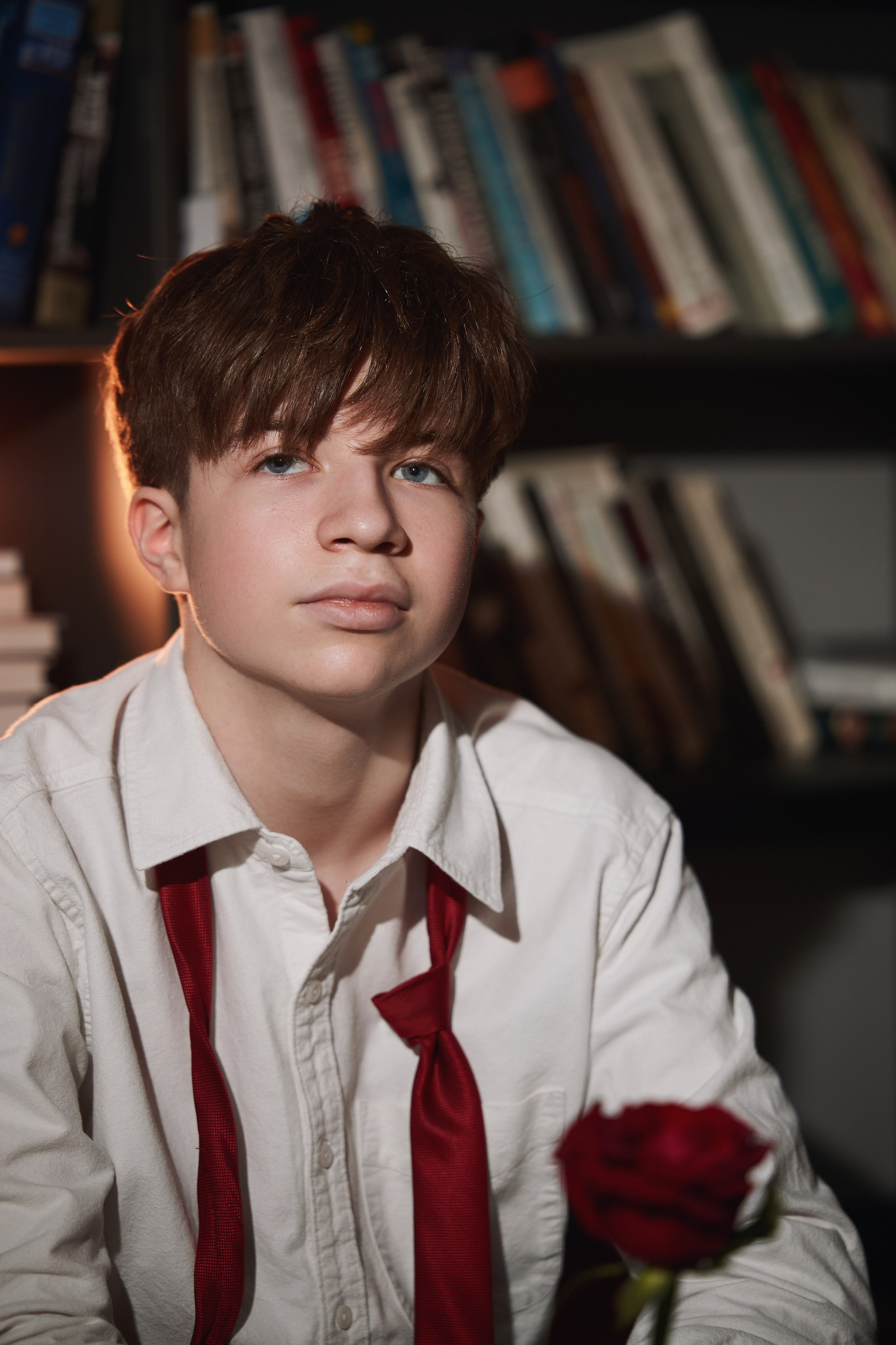 Jonny Bro. Фотограф и видеограф в Кургане Леонид Корнильев