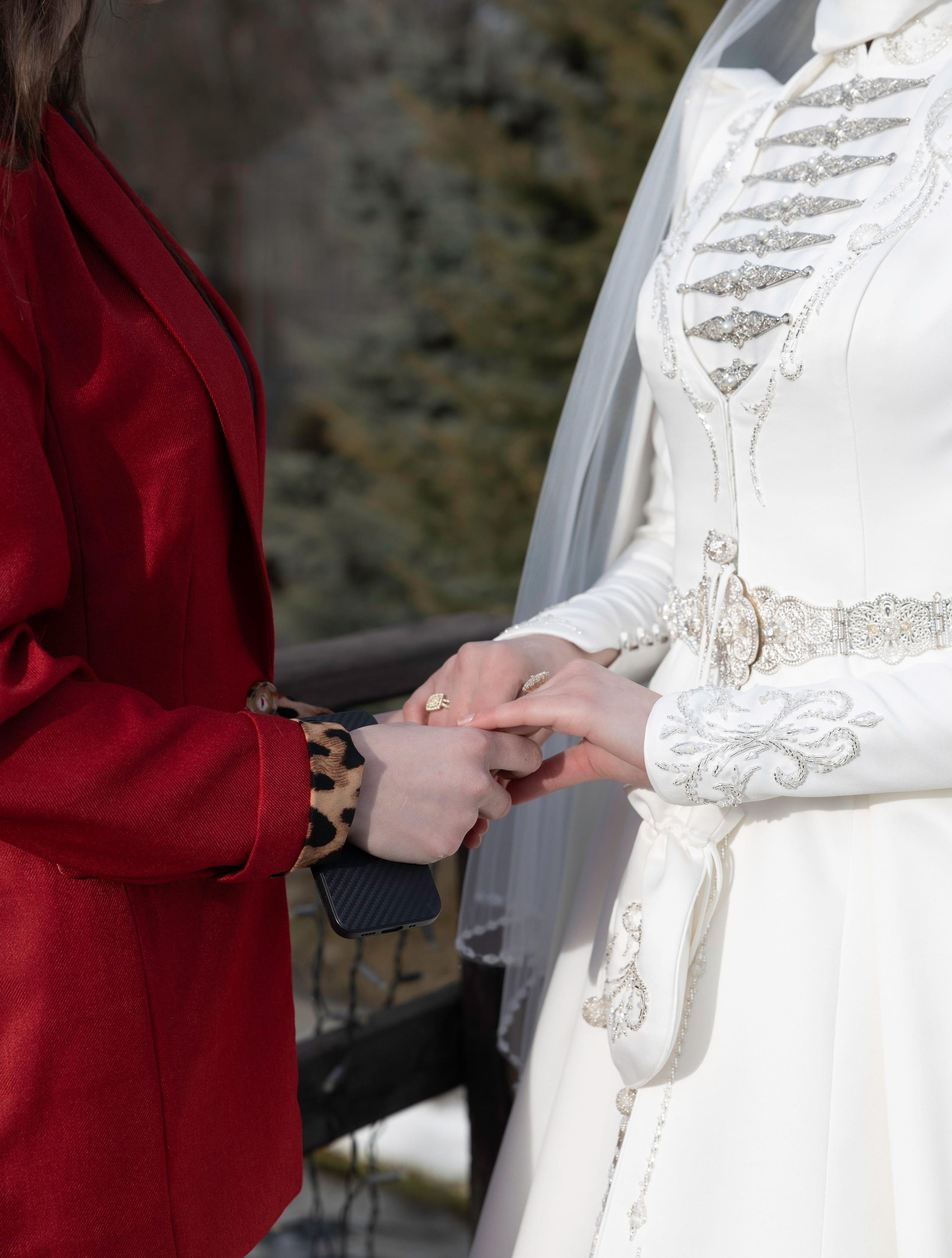 СВАДЕБНЫЕ ФОТОГРАФИИ. Фотограф Медина Газгиреева, Ингушетия!