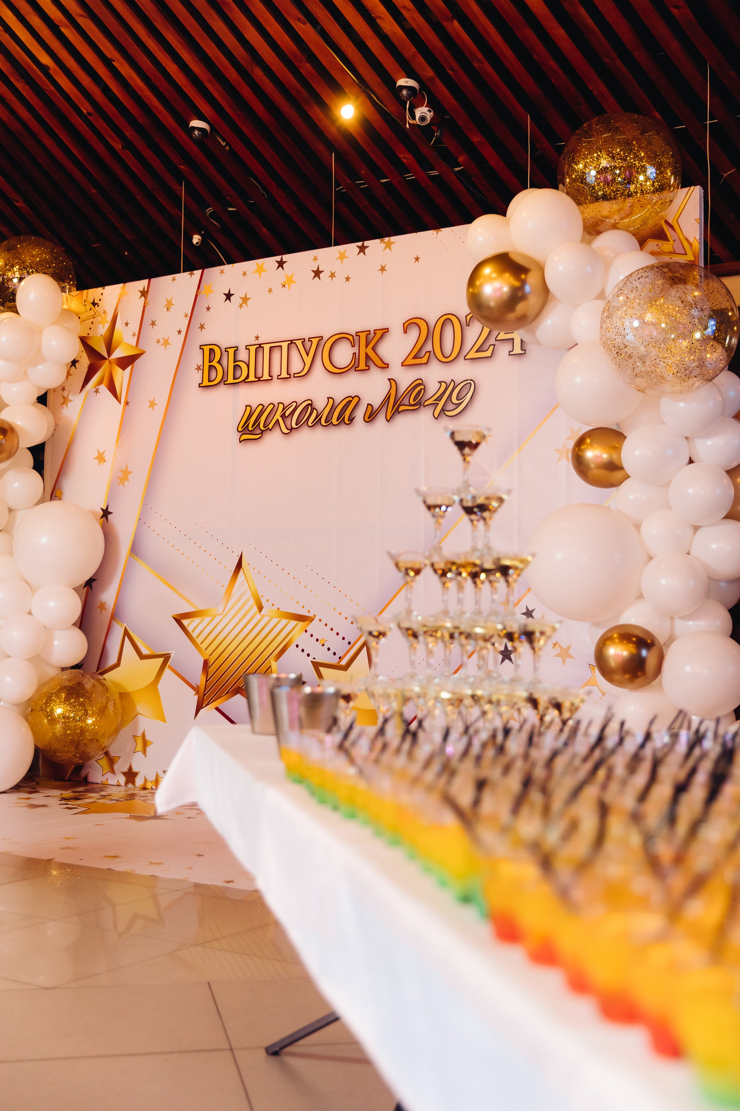 Выпускной вечер. 49 школа. Баран на корове. Свадебный и семейный фотограф в Улан-Удэ