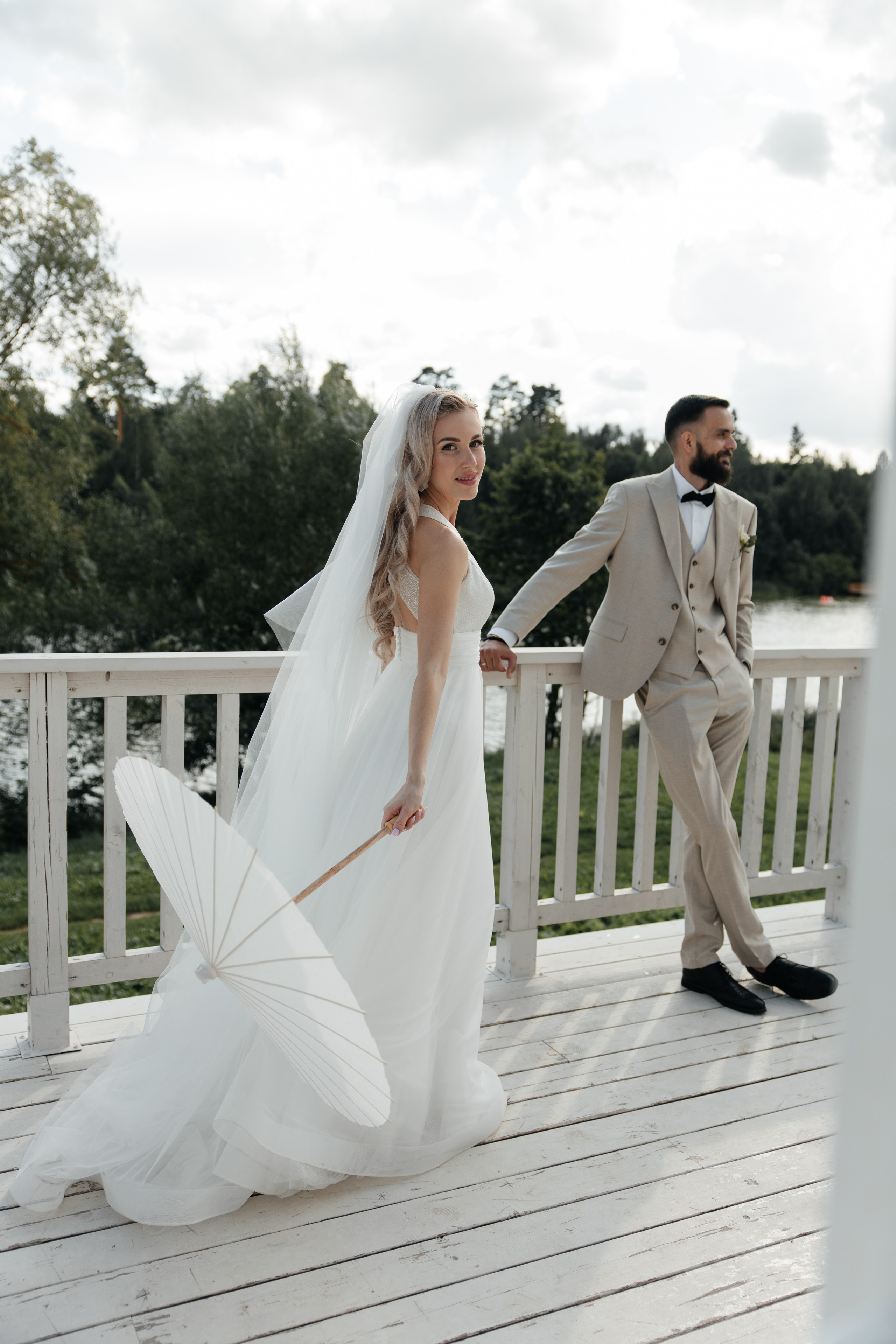 BORIS & ANASTASIA. Свадебное ФОТО & ВИДЕО Москва/Липецк