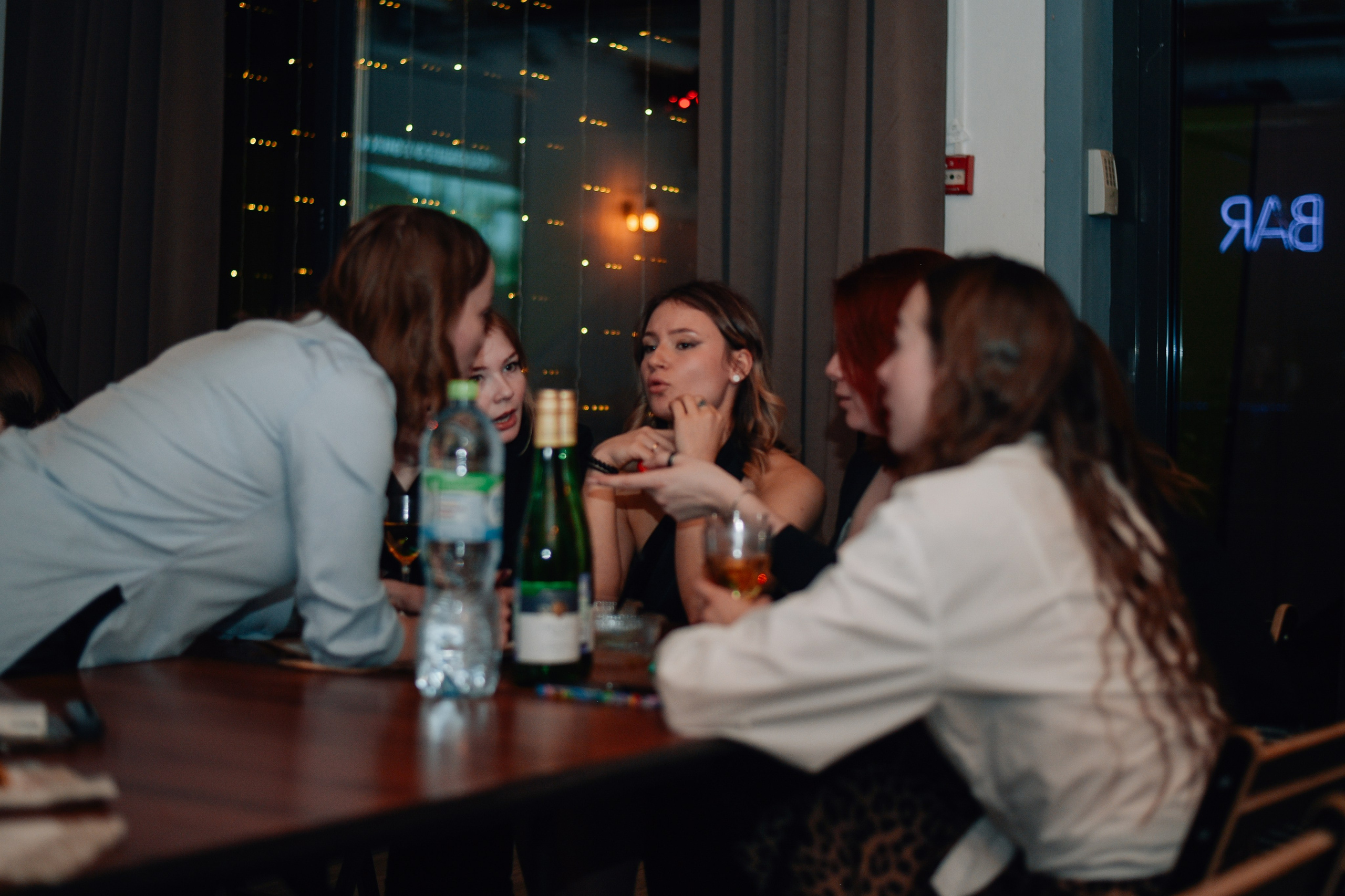 Мани Пени. Фотограф Лола Волна, город Москва