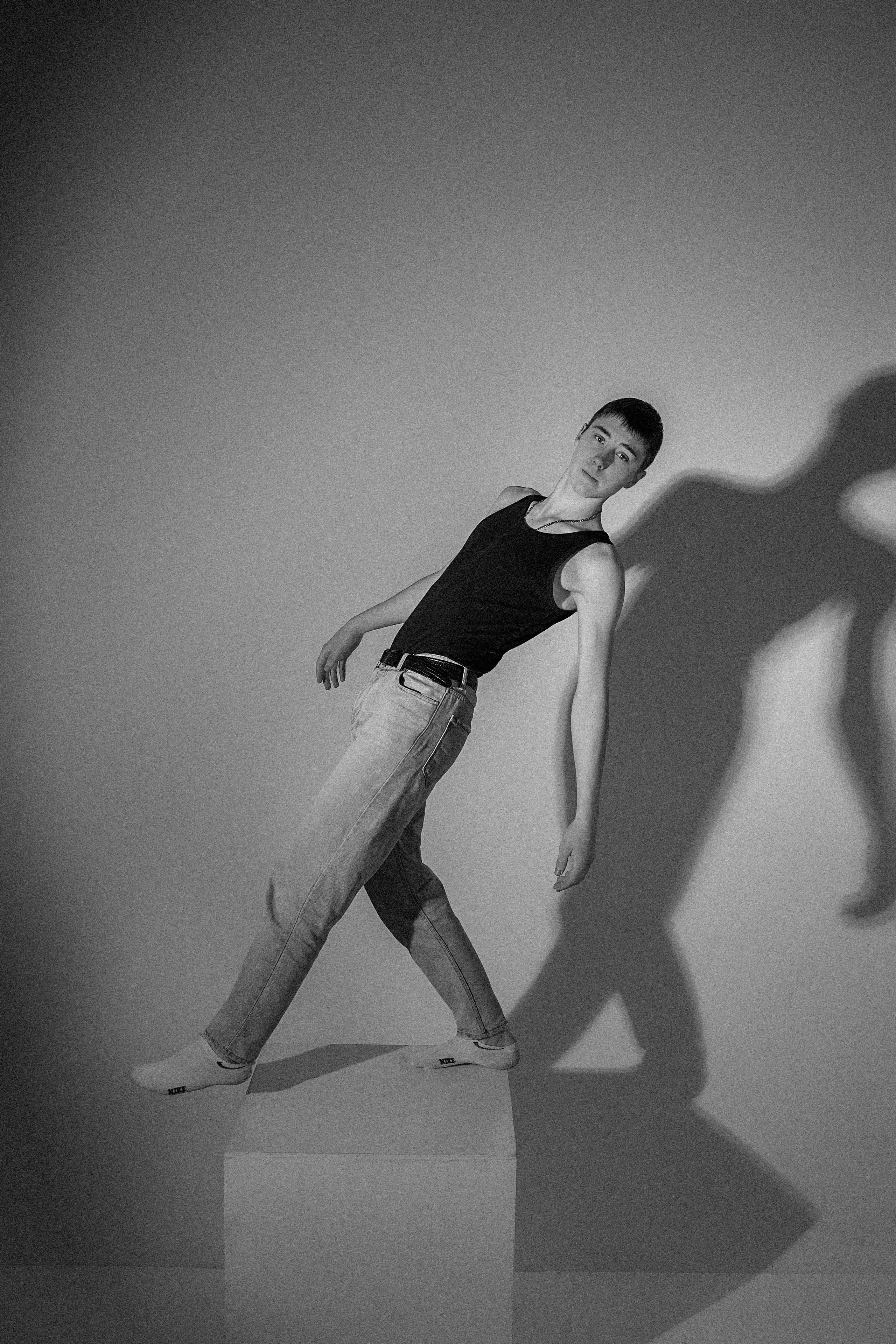 Захар. Фотограф в Новосибирске Алёна Рычкова