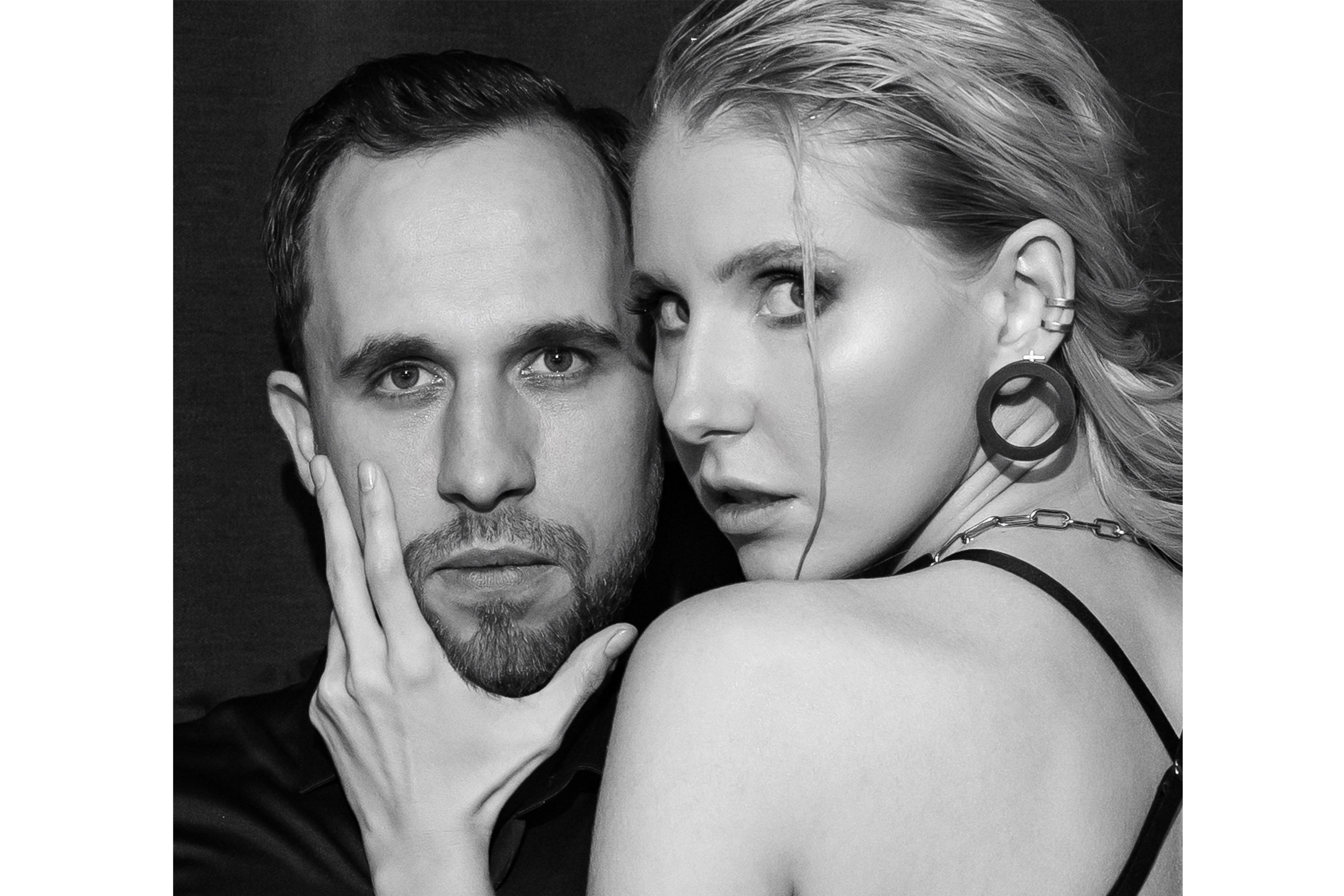 Алексей и Дарья. Свадебный и репортажный фотограф в Москве Владимир Сергеев | Naysaikolo