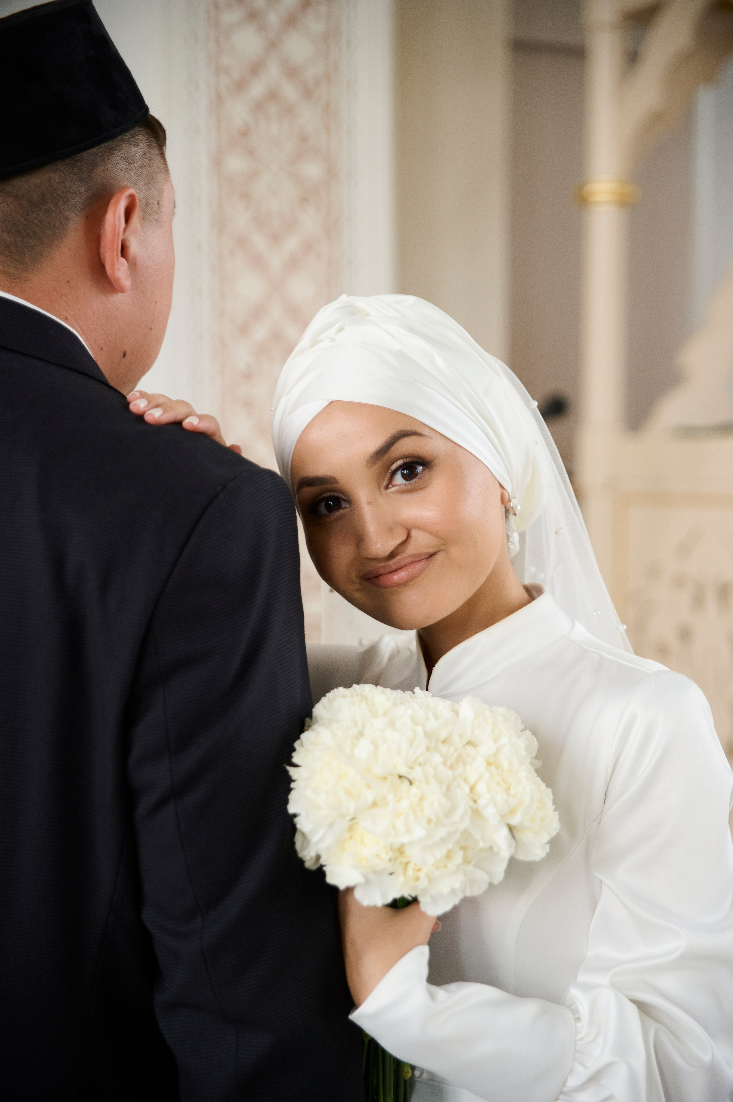 Свадьбы и никахи. Свадебный фотограф Тимур Хабибуллин