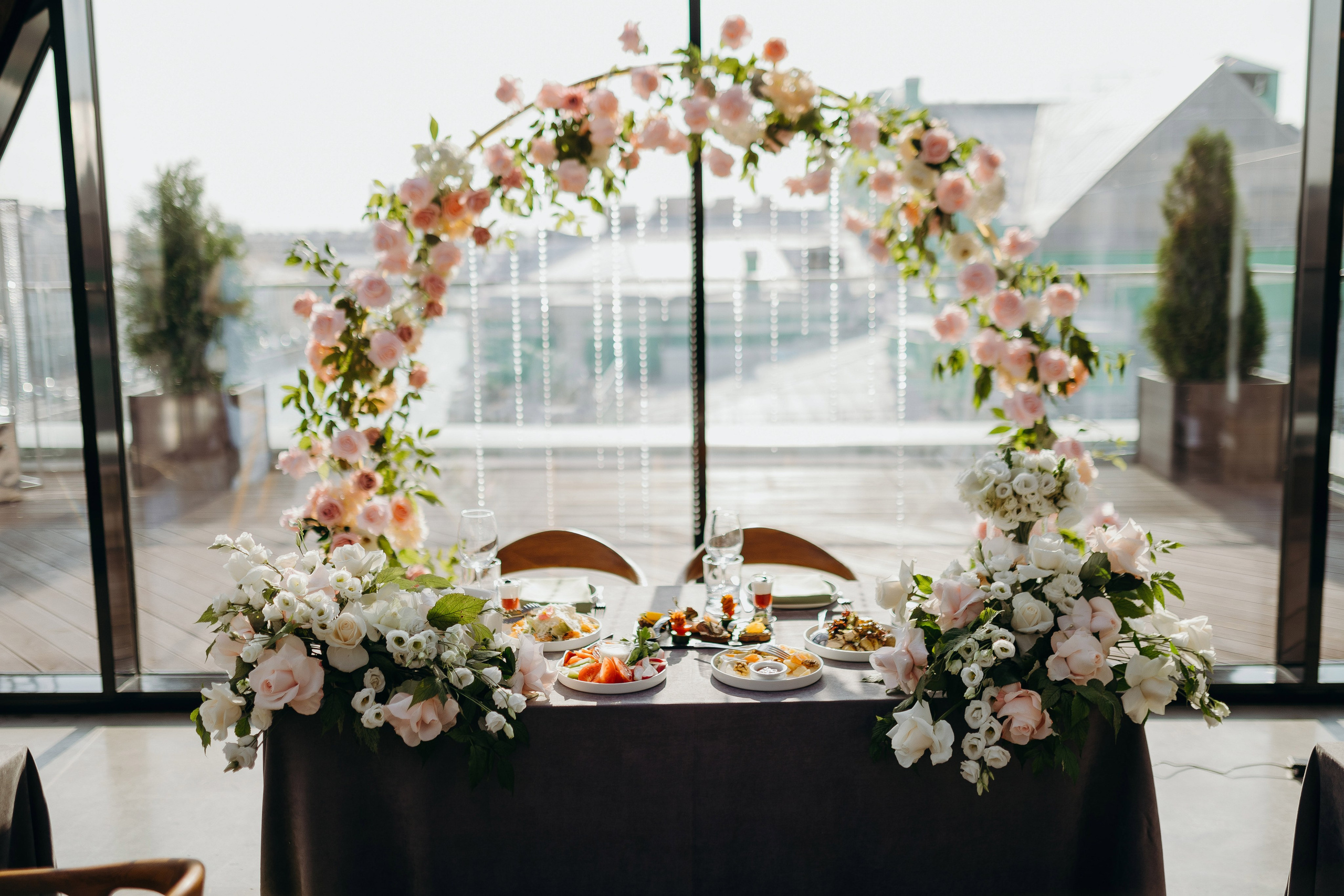 Wedding day 30.08.24. Свадебный фотограф в Санкт-Петербурге