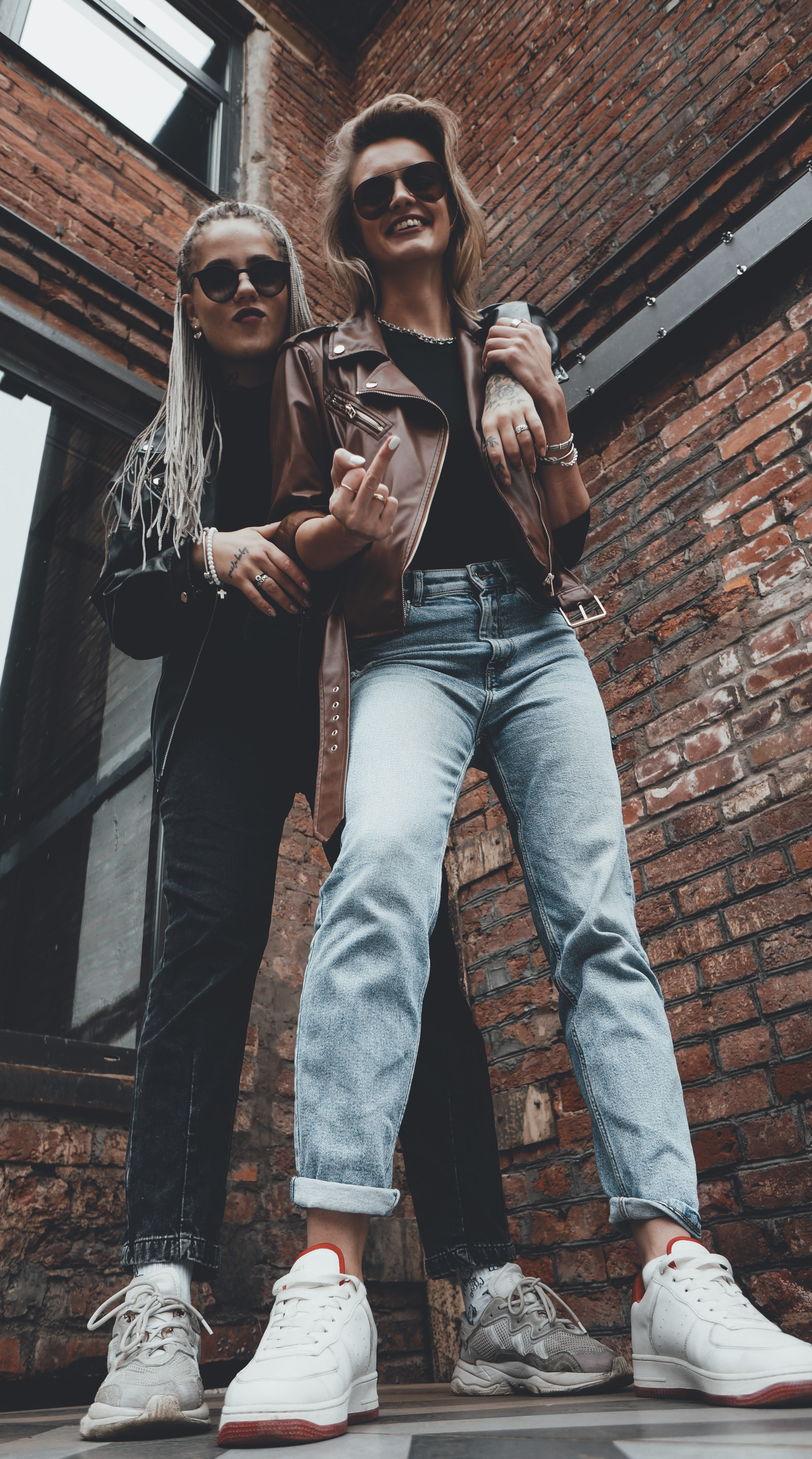 Злата и Арина. Профессиональный фотограф