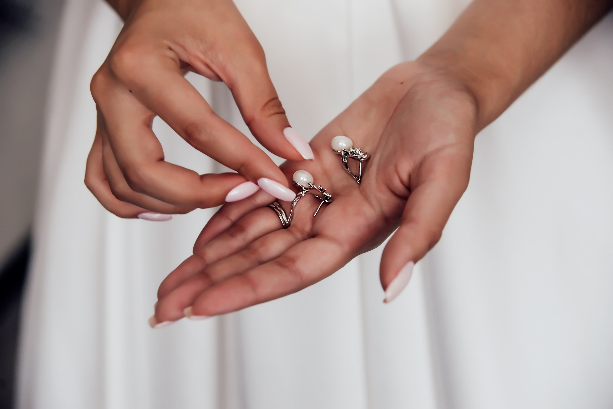 Modern Wedding. Свадебный фотограф в Самаре Анна Гладунова