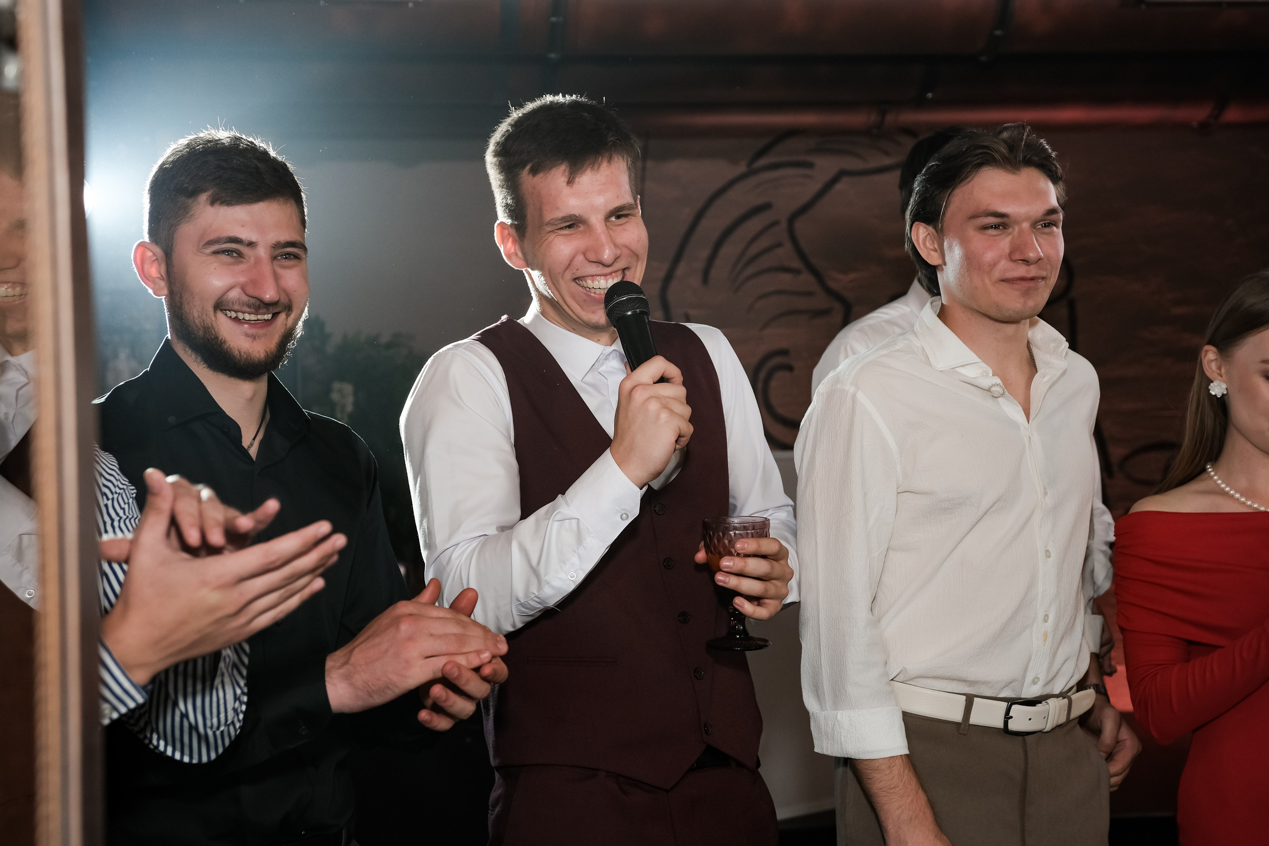 Серафим и Тамара