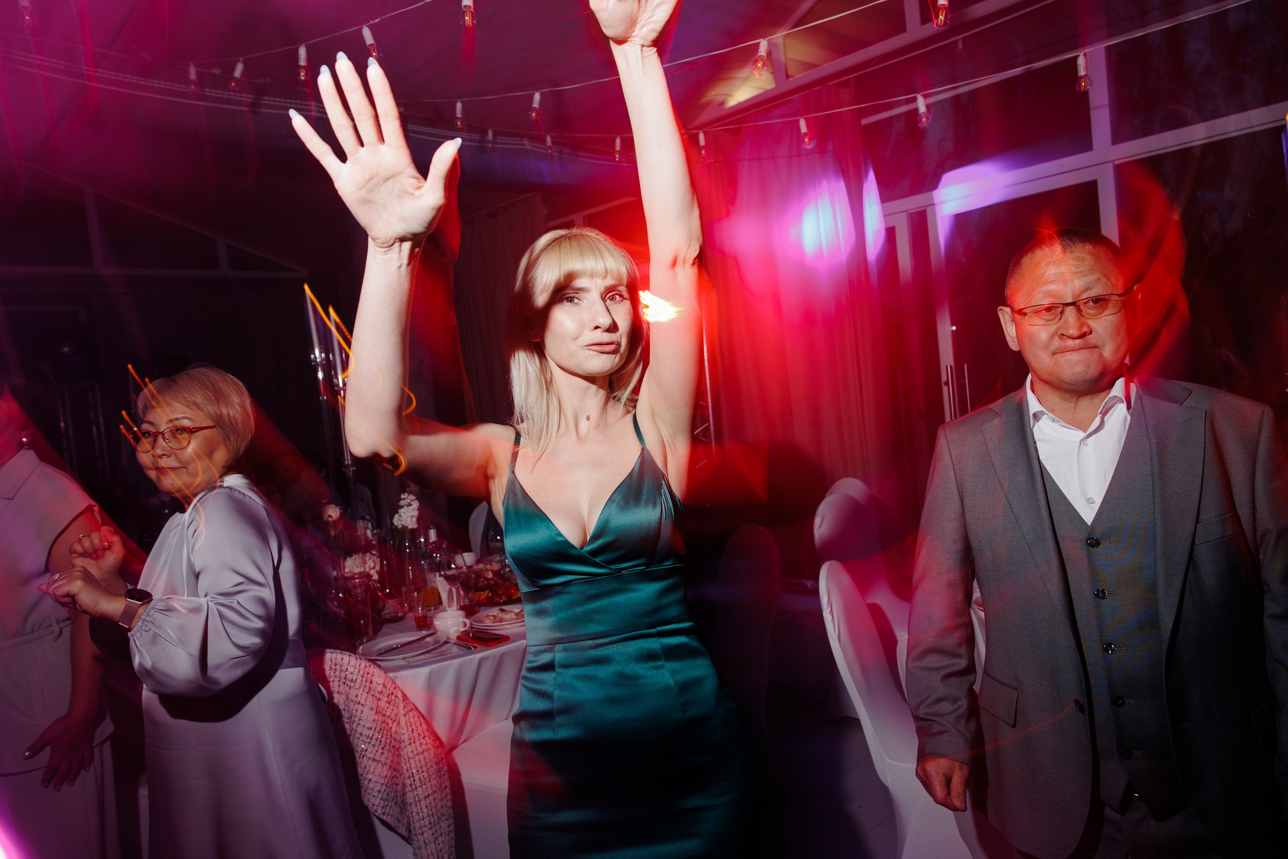 Александр и Диана. Свадебный фотограф