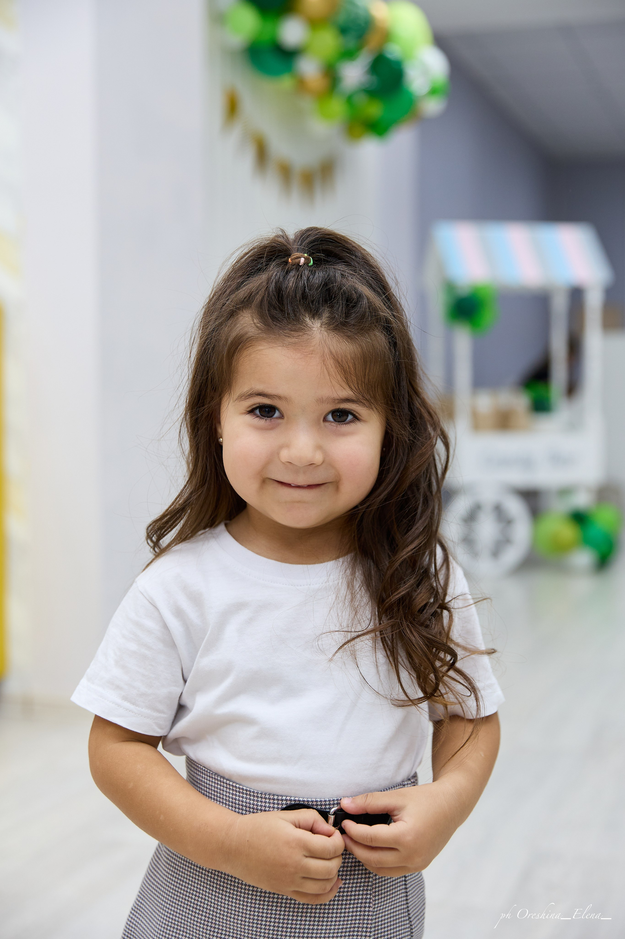 Амирчик, с Днем Рождения!!!. Свадебный и семейный фотограф в Ульяновске Орешина Елена