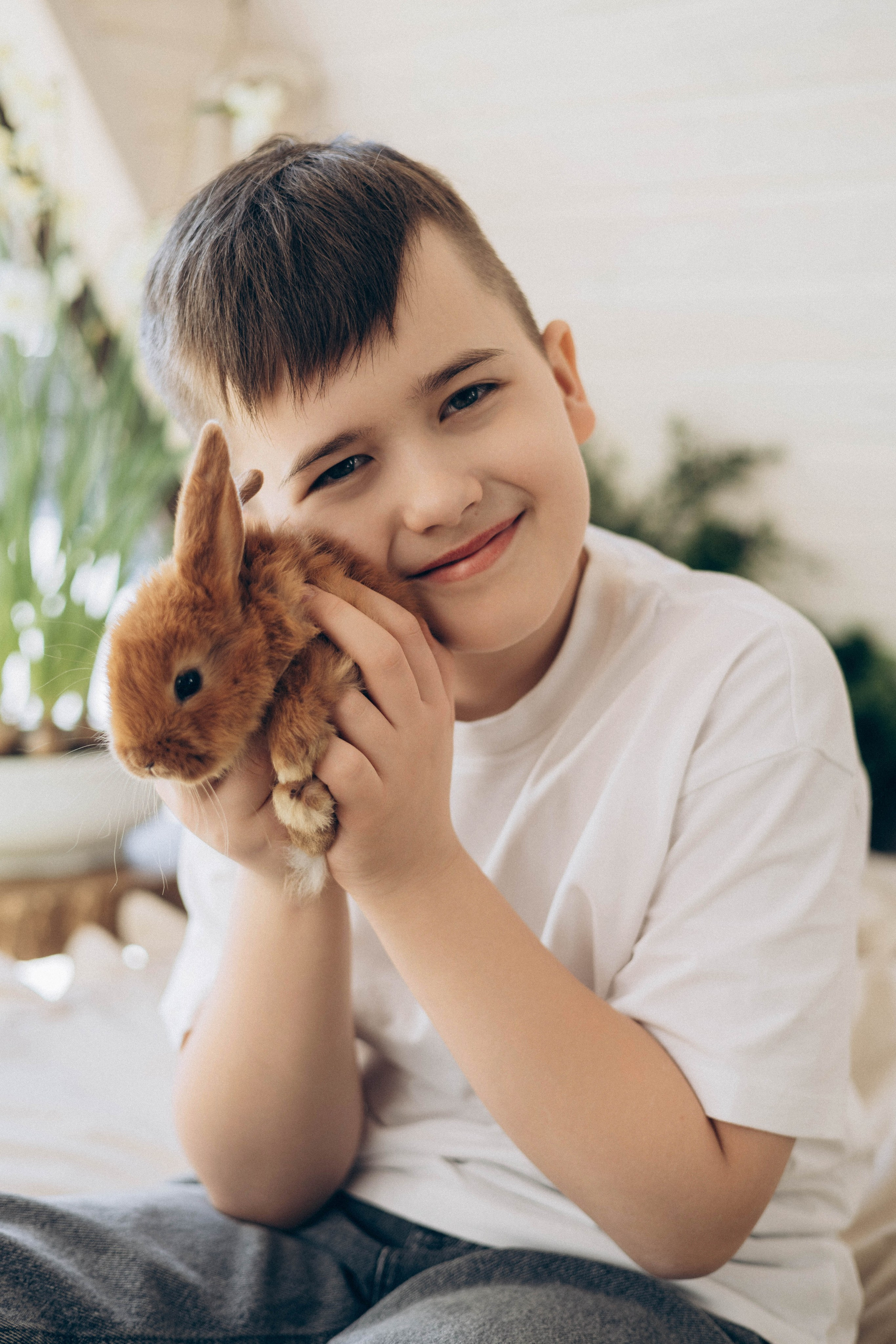 Семейная. Lifestyle и семейный фотограф Юлия Кустова