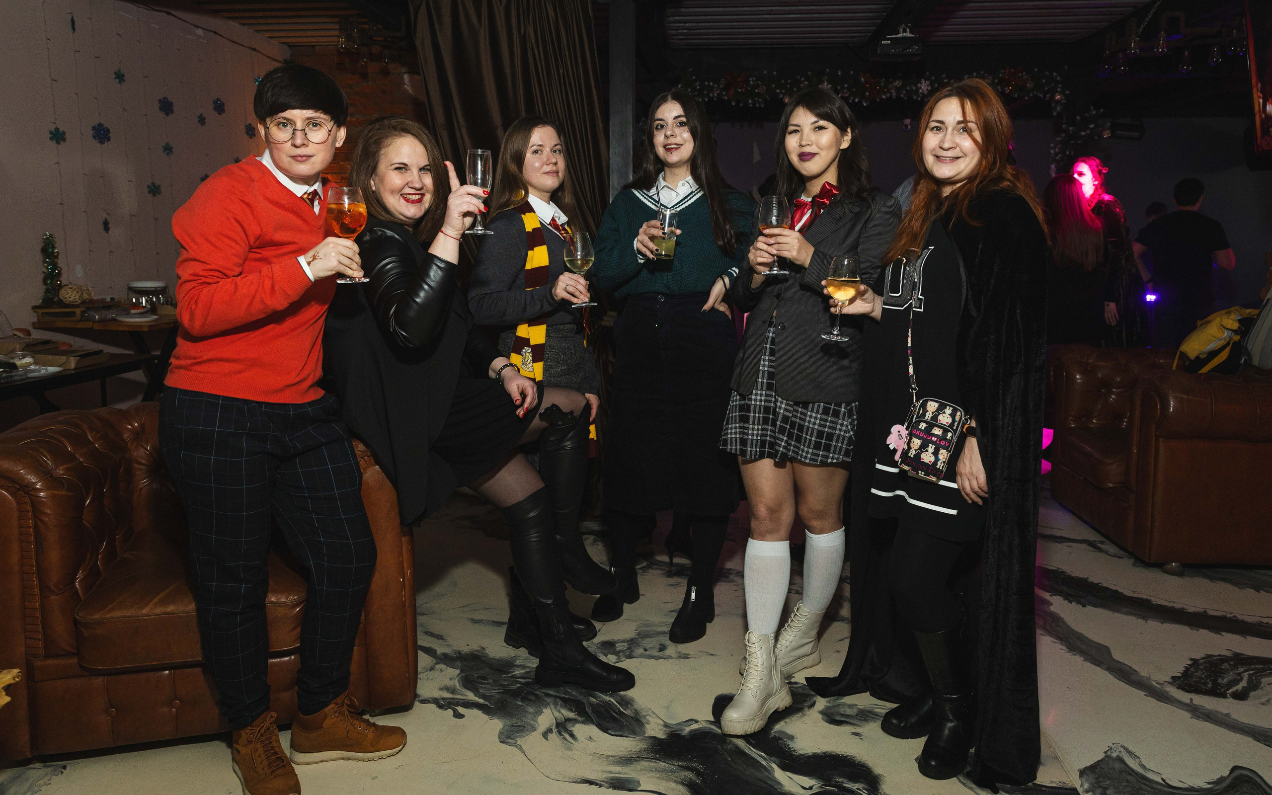 Новый год. Главная