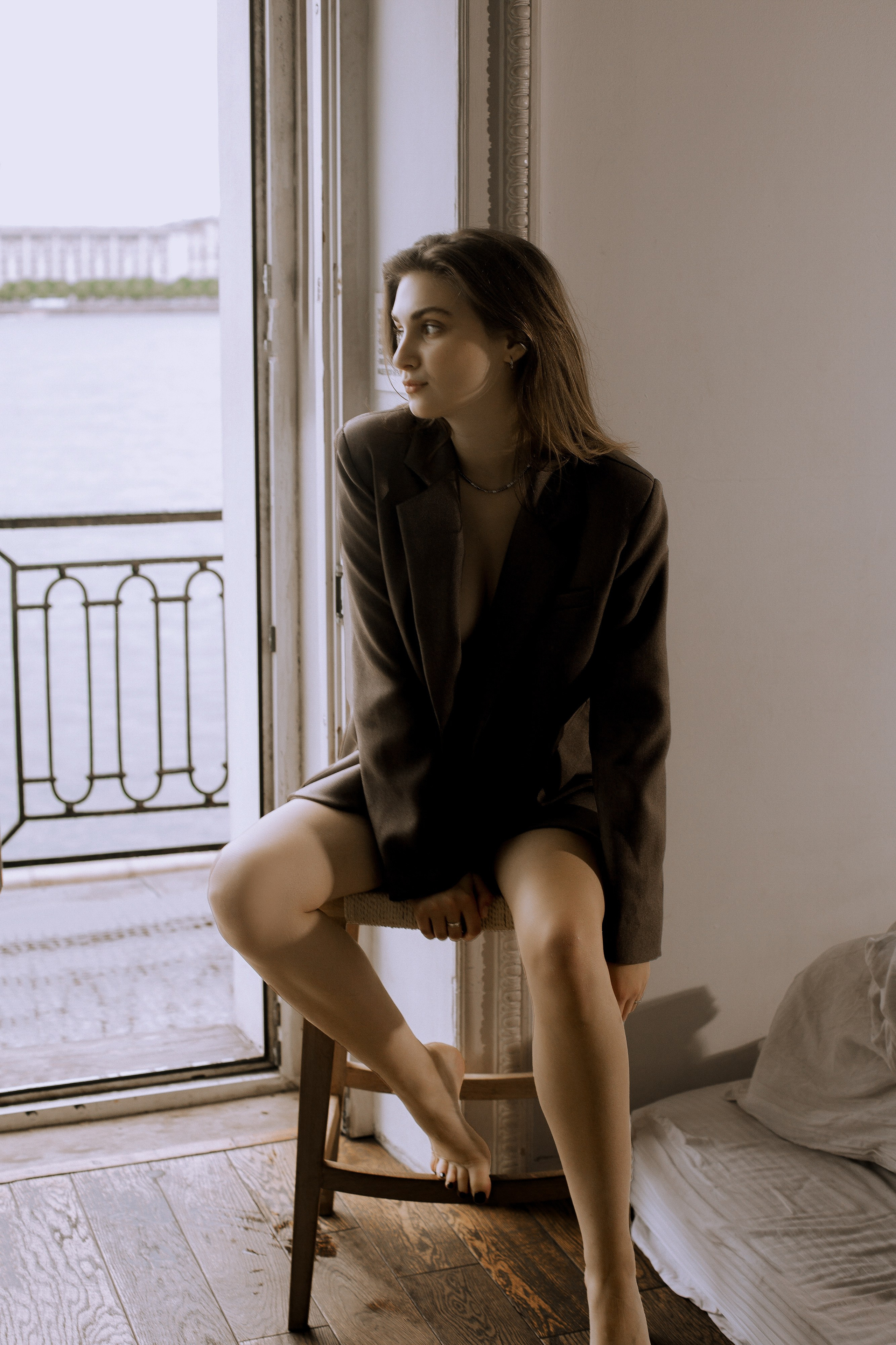 Настя 4. Свадебный и портретный фотограф Анастасия Казакова Санкт-Петербург