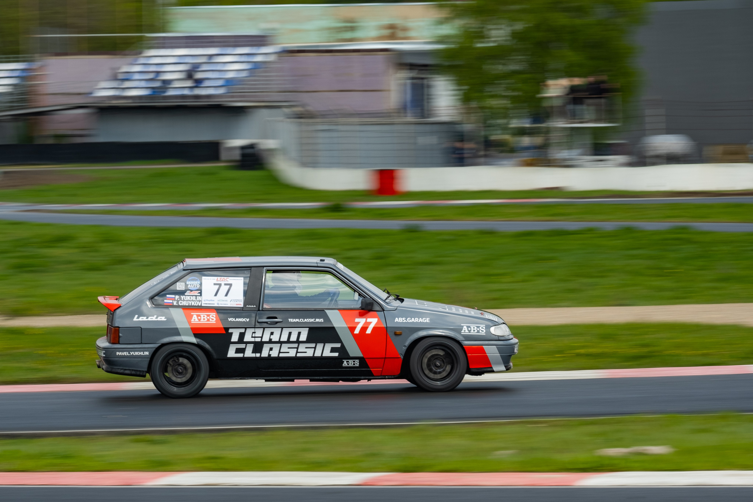 Фотограф Сергей Кузьмин - фото-видео съемка автоспорта в в России. Racephoto.ru — фотограф Сергей Кузьмин