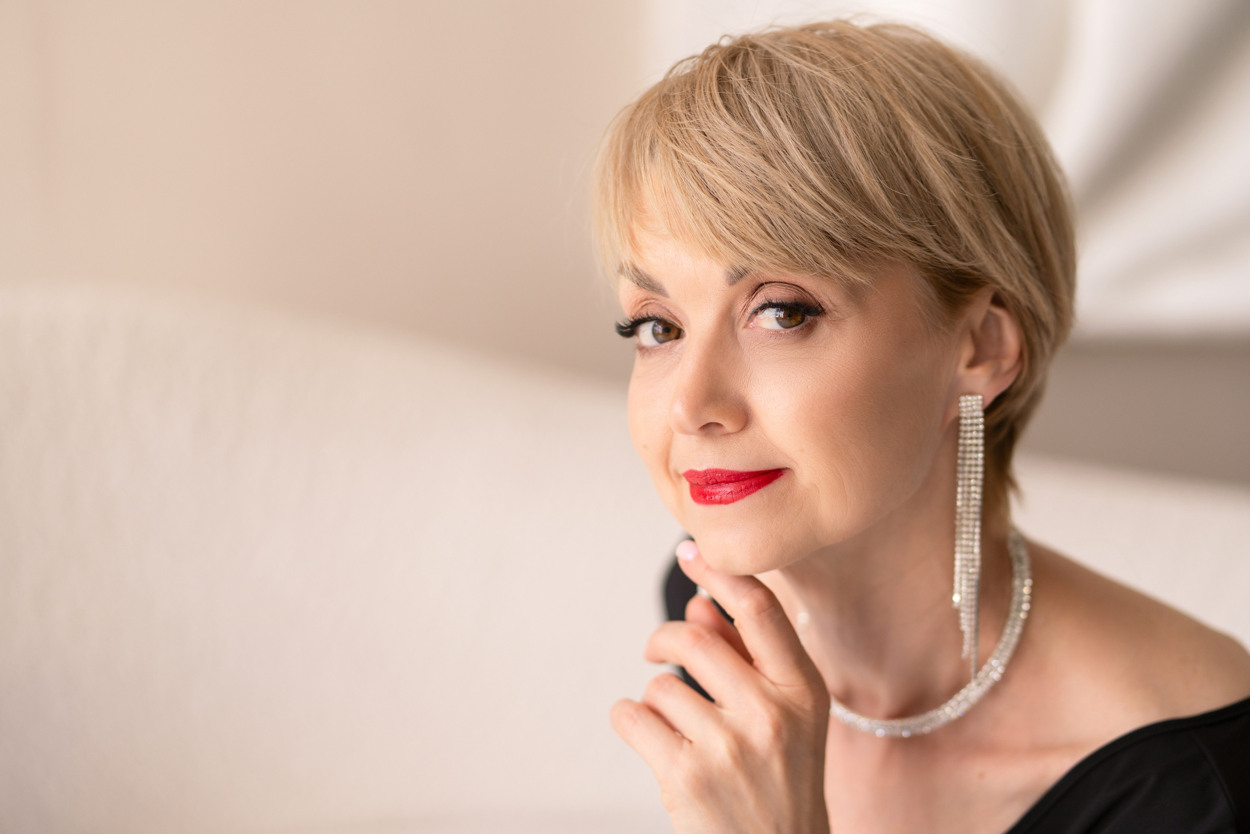 Лариса. Семейный и свадебный фотограф Минск, Беларусь Анна Орловская