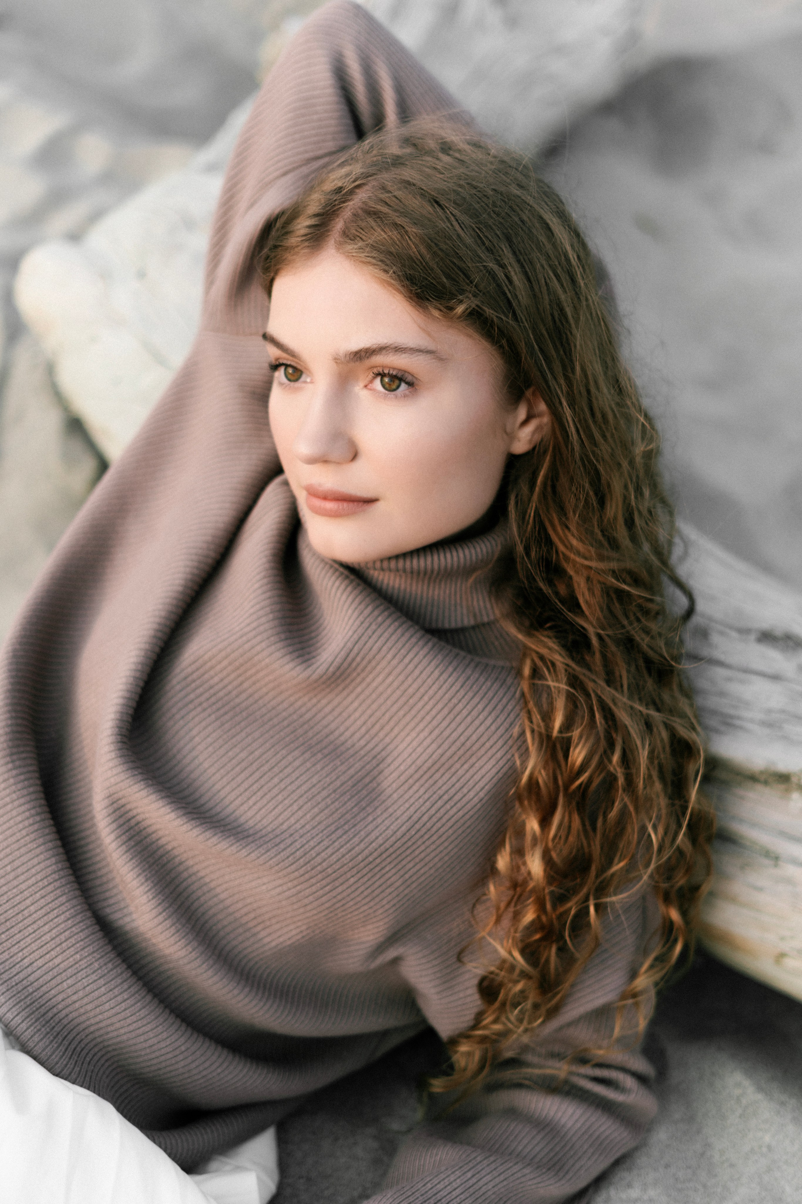 Ангелина. Портретный фотограф в Калининграде Анастасия Архипова